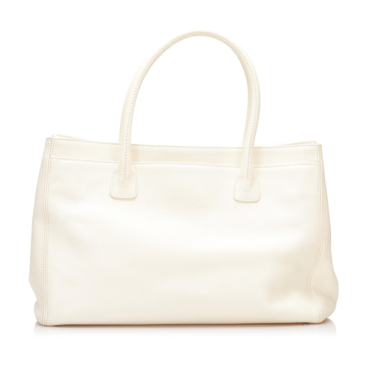 Chanel Reissue Cerf SHG Tote Bag