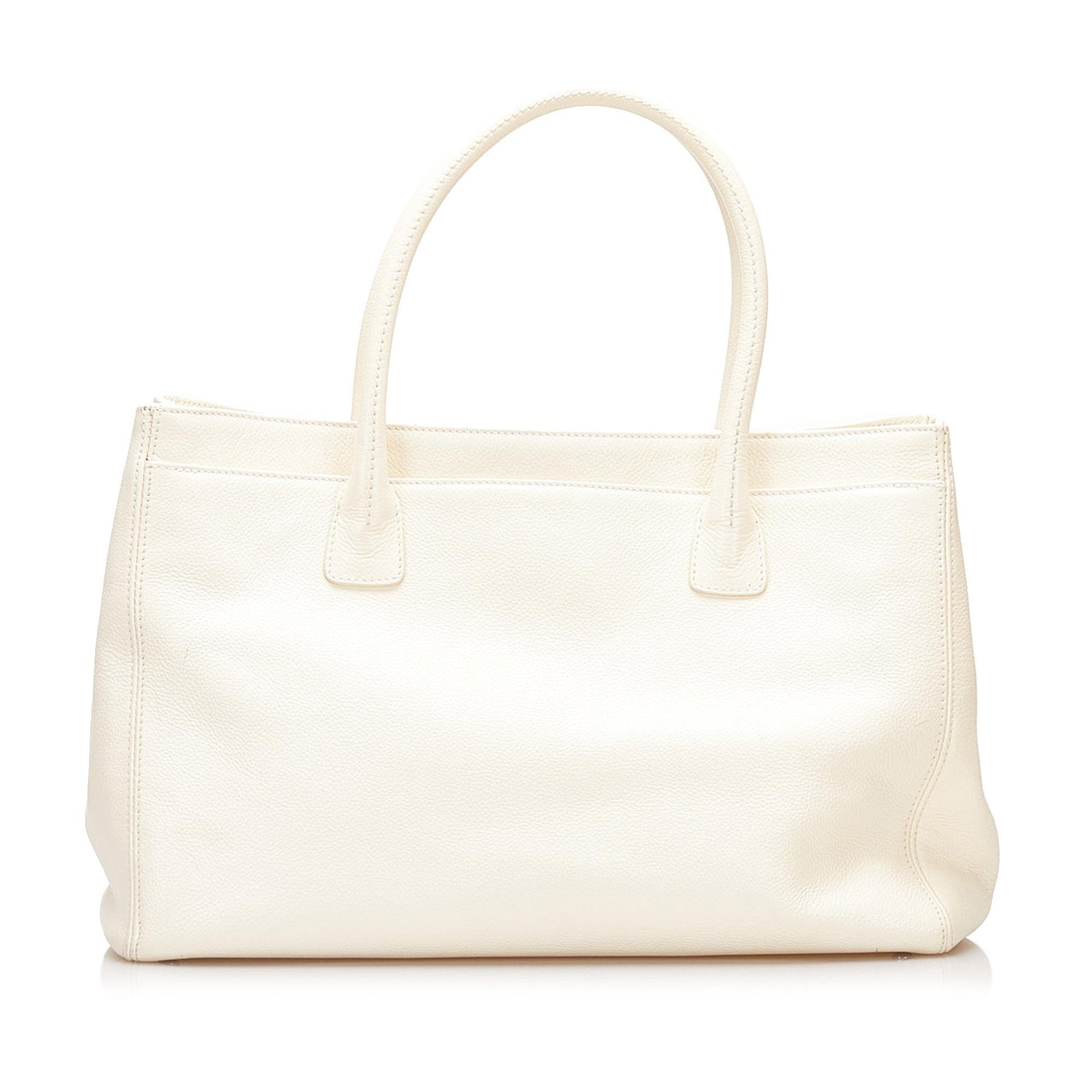 Chanel Reissue Cerf SHG Tote Bag