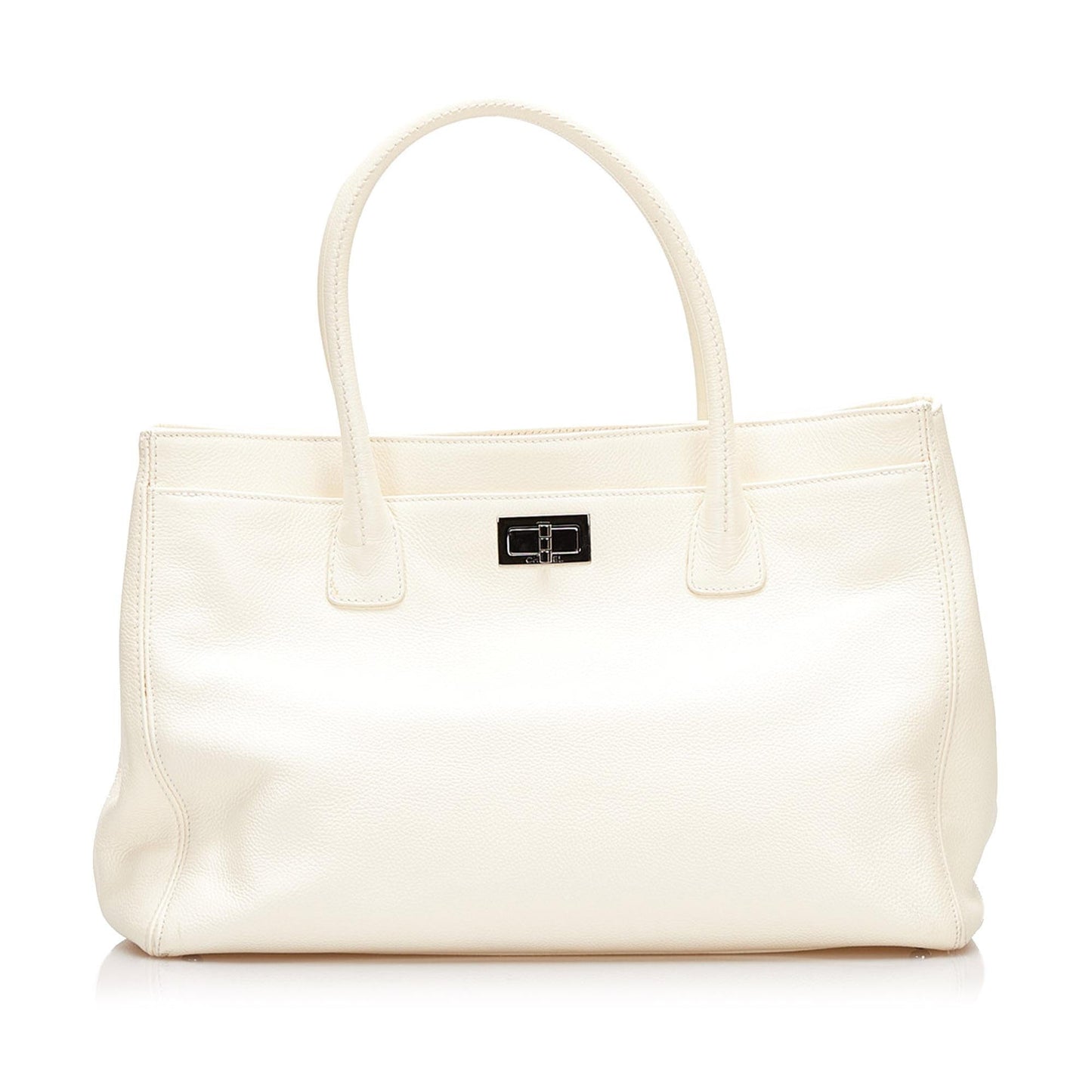 Chanel Reissue Cerf SHG Tote Bag