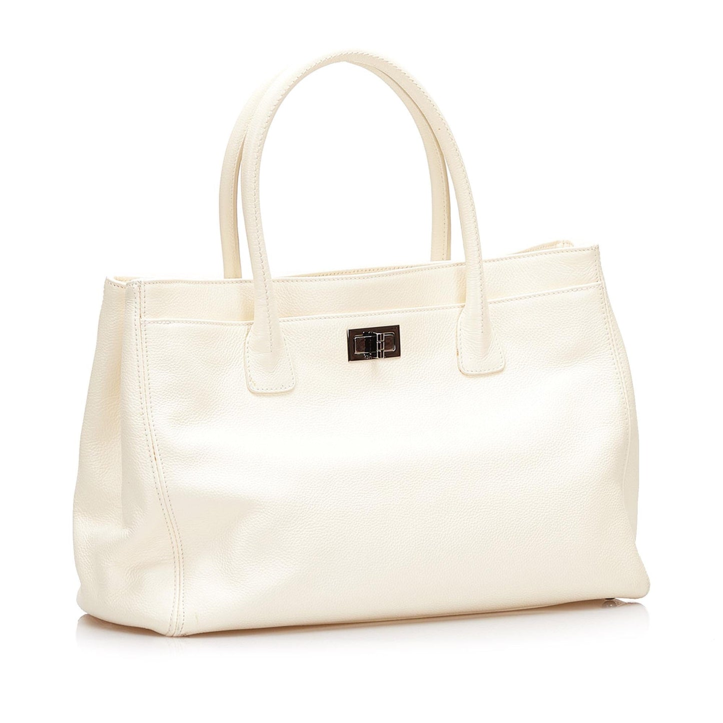 Chanel Reissue Cerf SHG Tote Bag