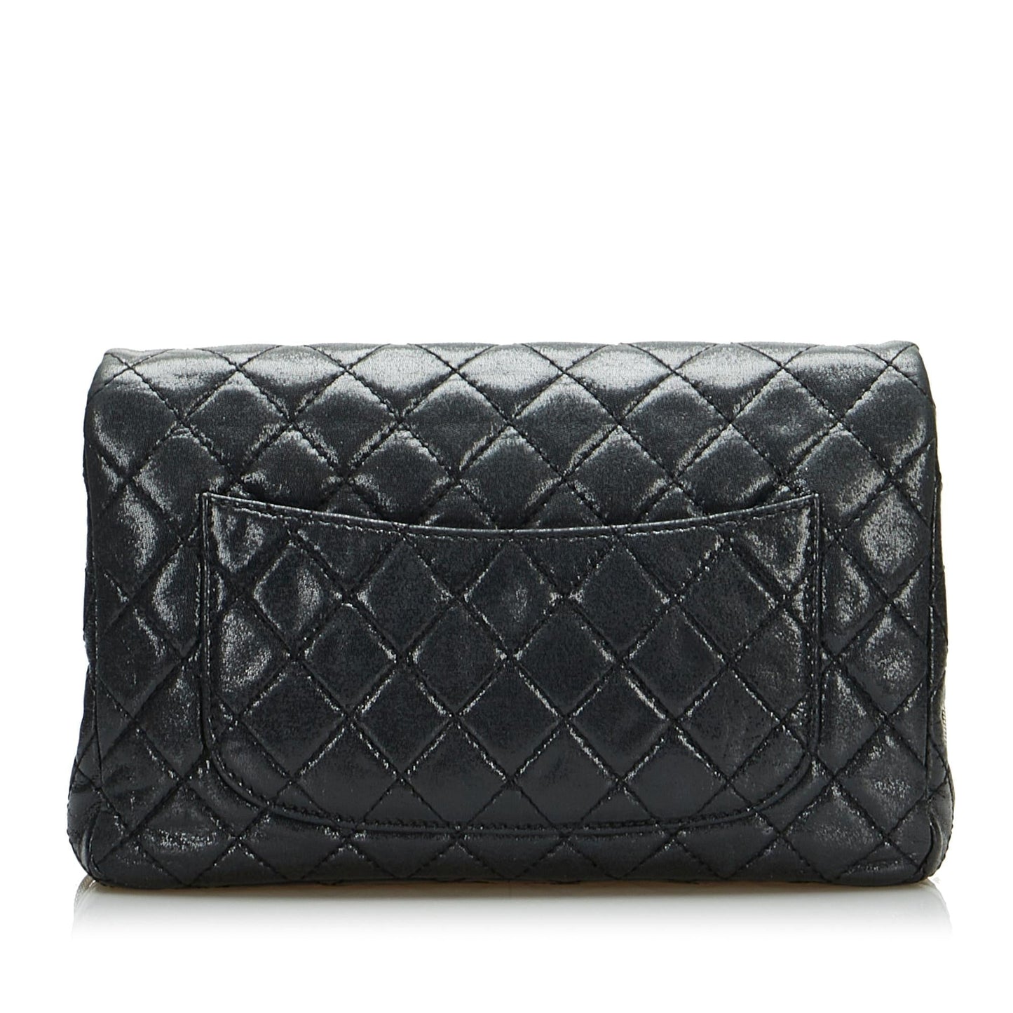 Chanel Reissue Flap SHG-naXIRh Shoulder Bag
