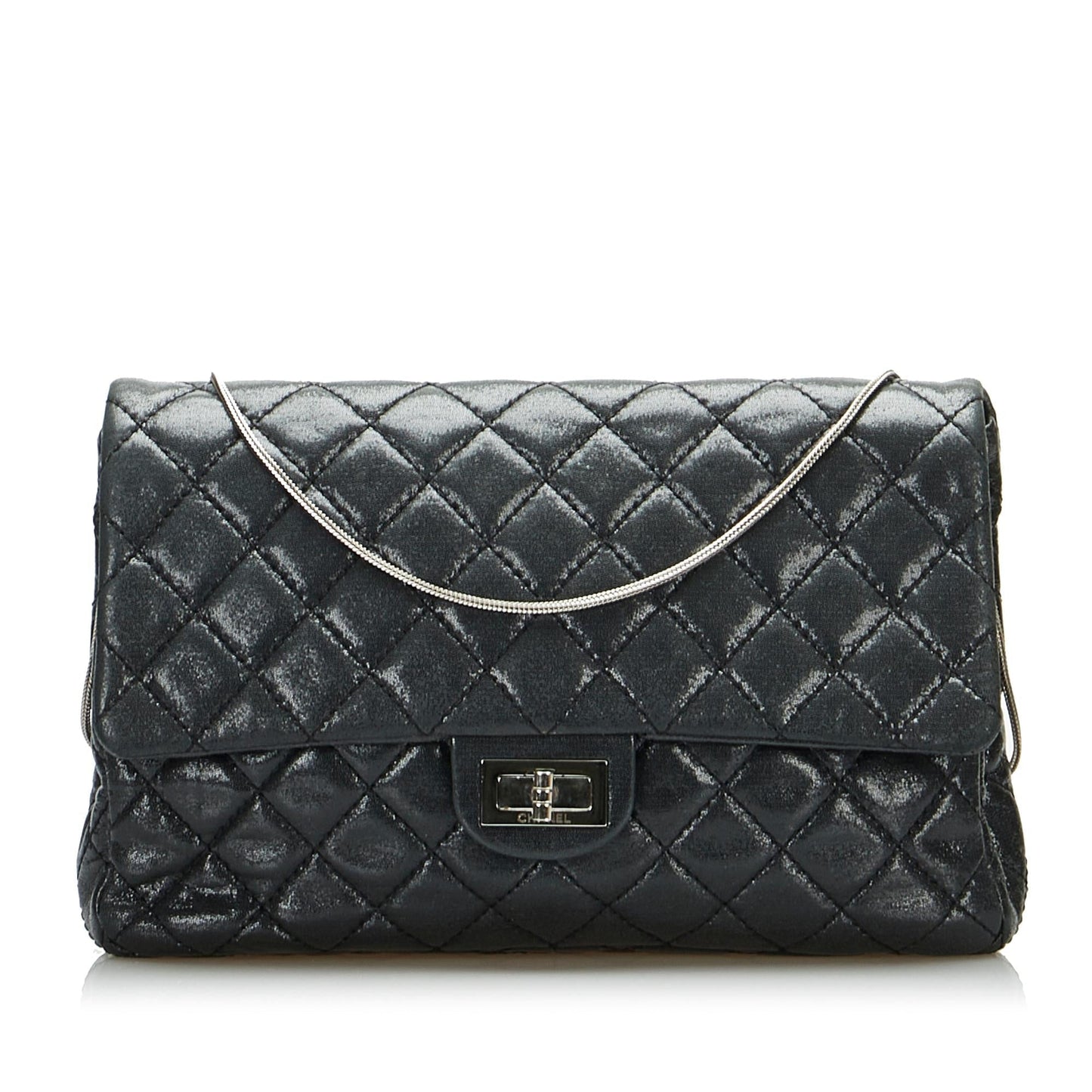 Chanel Reissue Flap SHG-naXIRh Shoulder Bag
