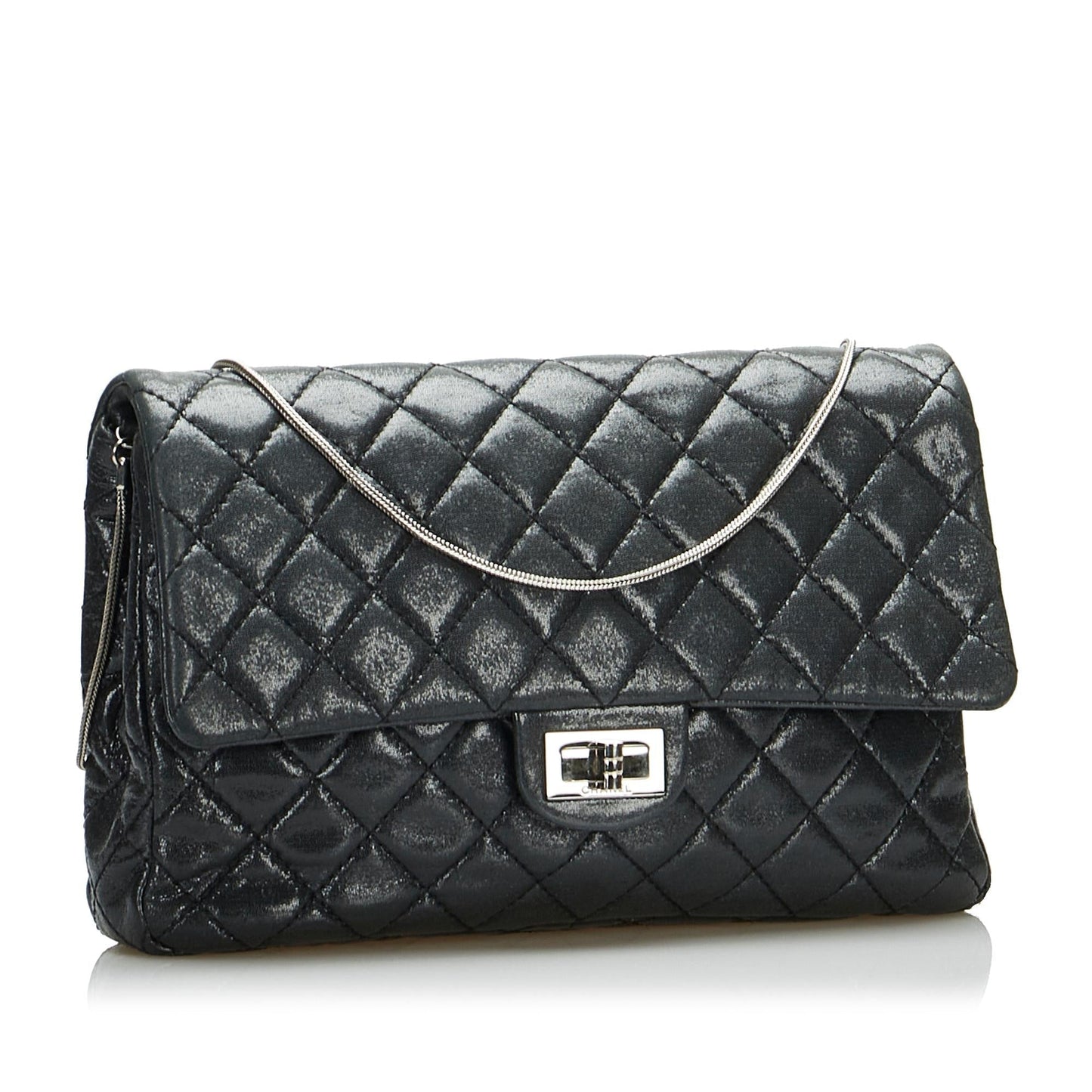 Chanel Reissue Flap SHG-naXIRh Shoulder Bag