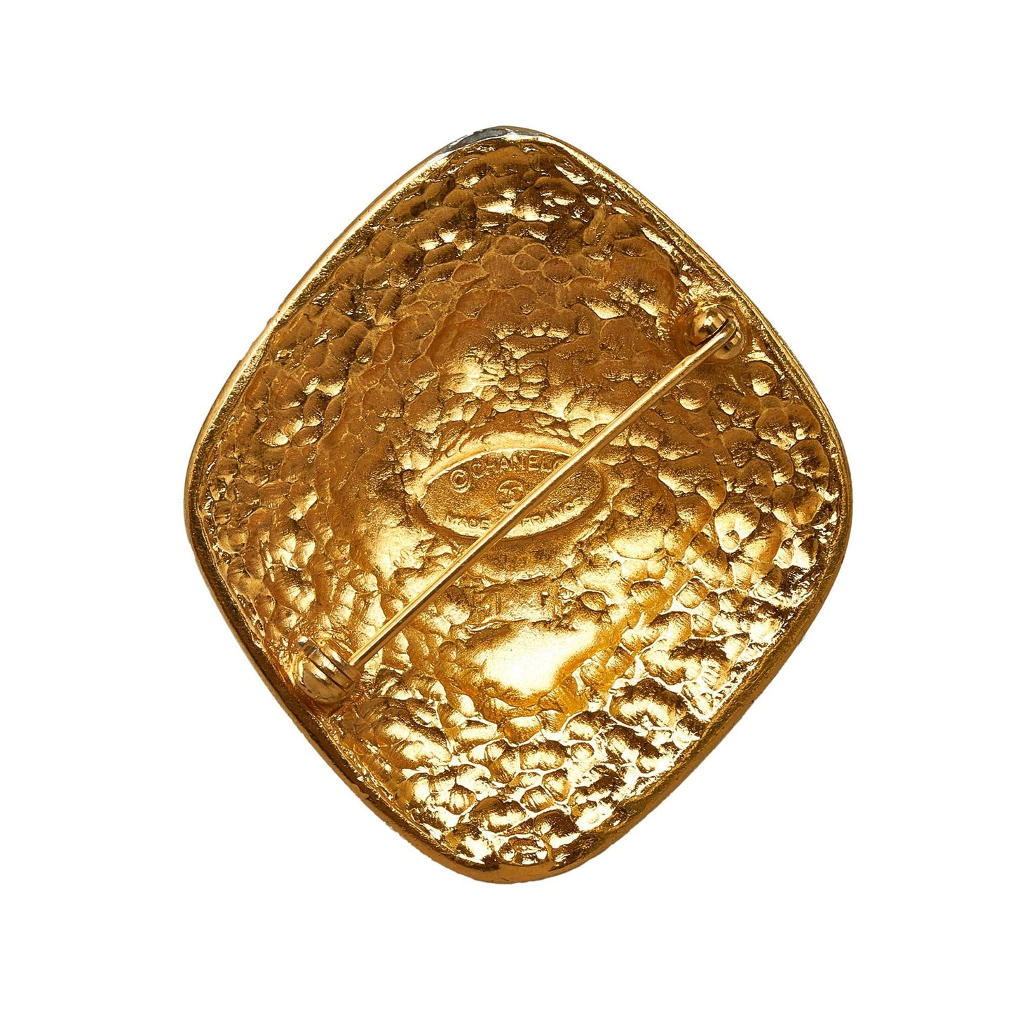 Chanel Rhombus Brooch SHG-daZHDX Handbag