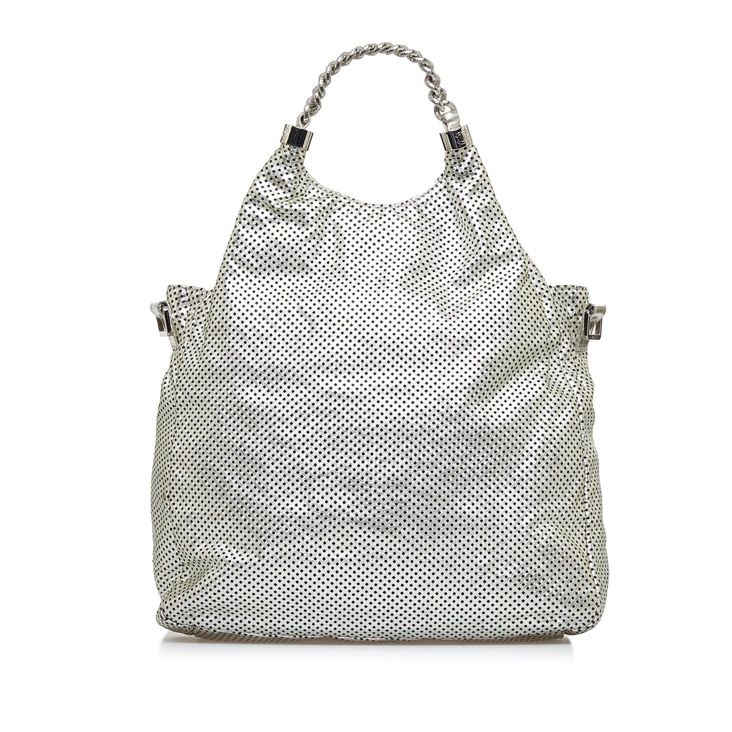Chanel Rodeo Drive Satchel SHG-dxfEn6 Satchel Bag
