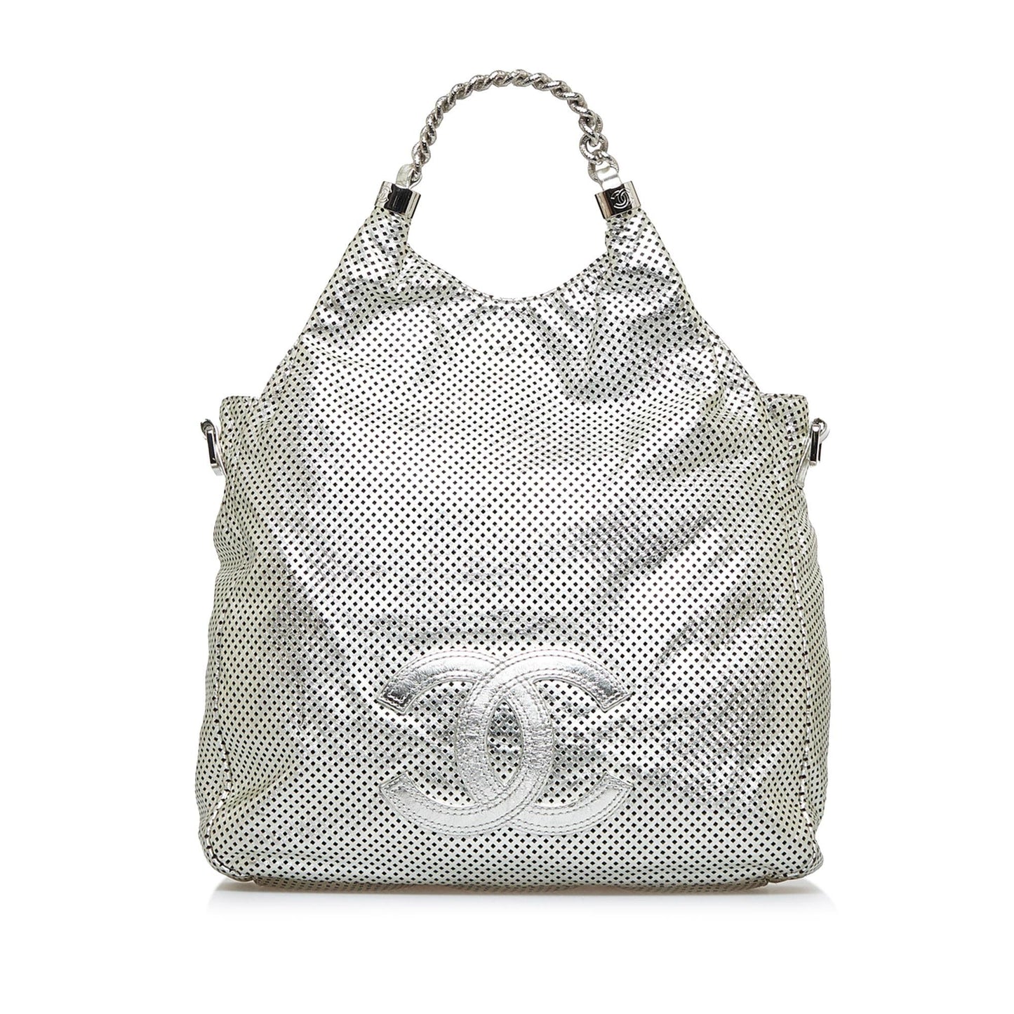 Chanel Rodeo Drive Satchel SHG-dxfEn6 Satchel Bag