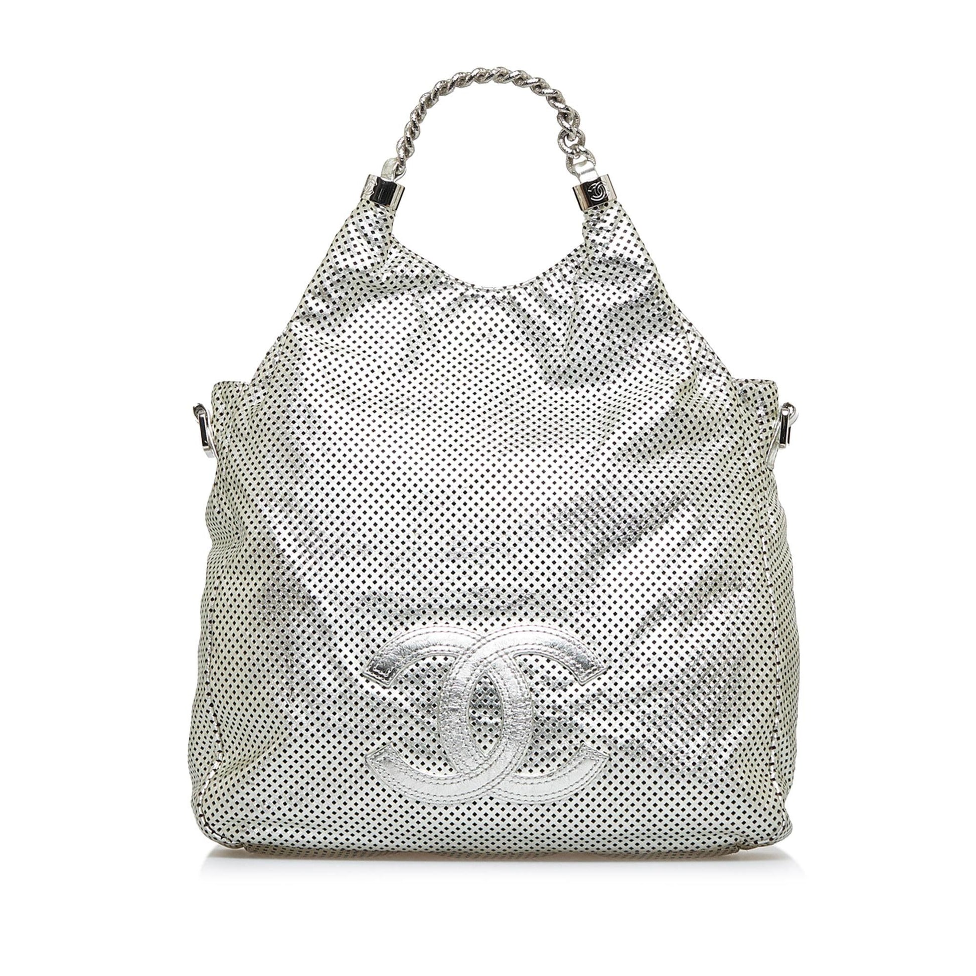 Chanel Rodeo Drive Satchel SHG-dxfEn6 Satchel Bag