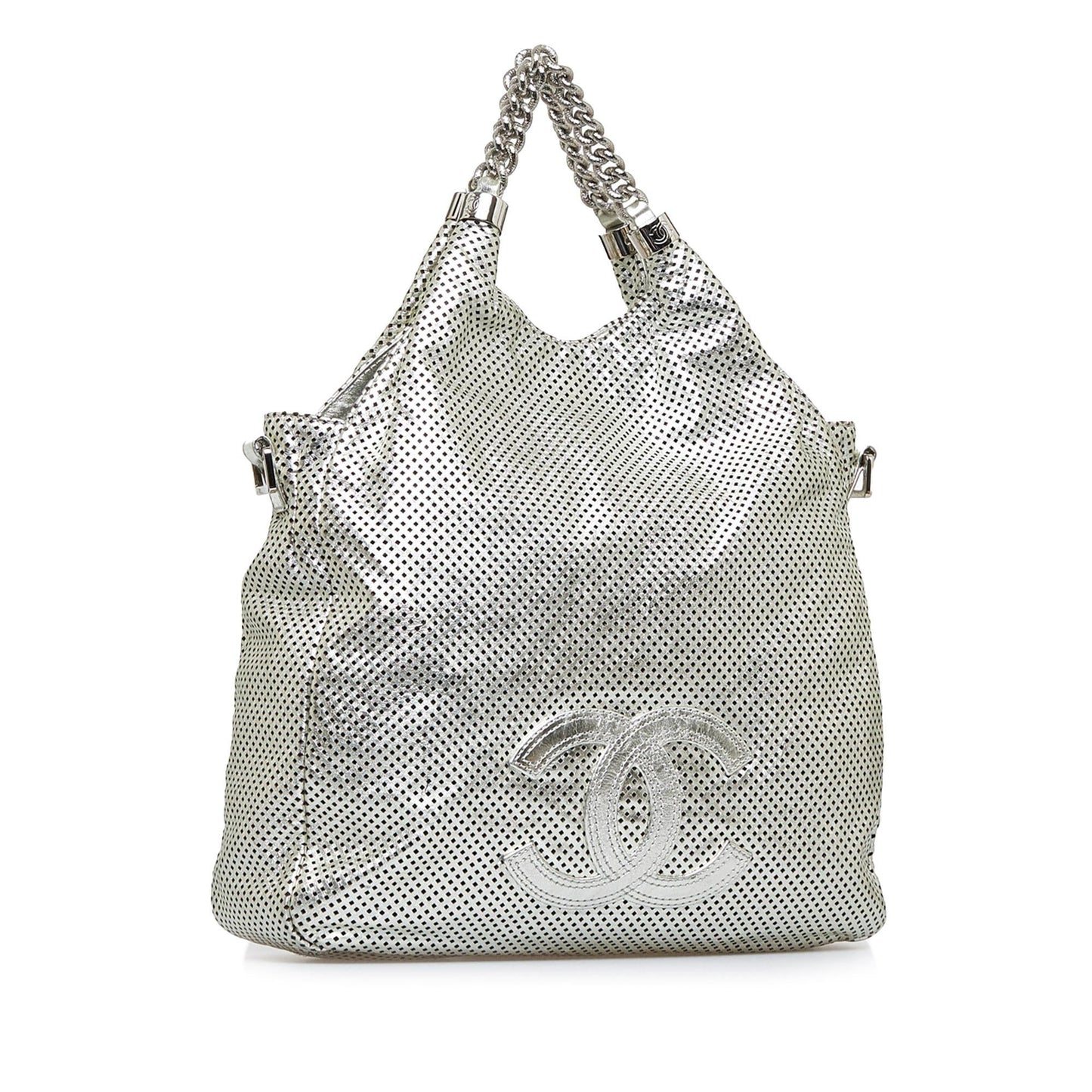 Chanel Rodeo Drive Satchel SHG-dxfEn6 Satchel Bag