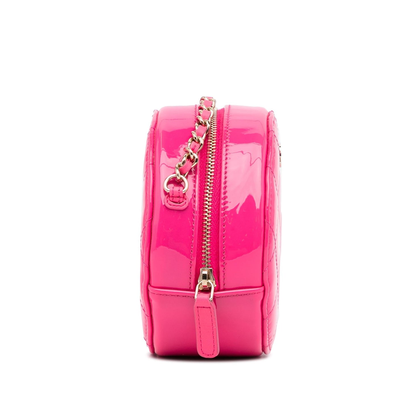 Chanel Round As Earth SHG-gX1eaK Crossbody Bag