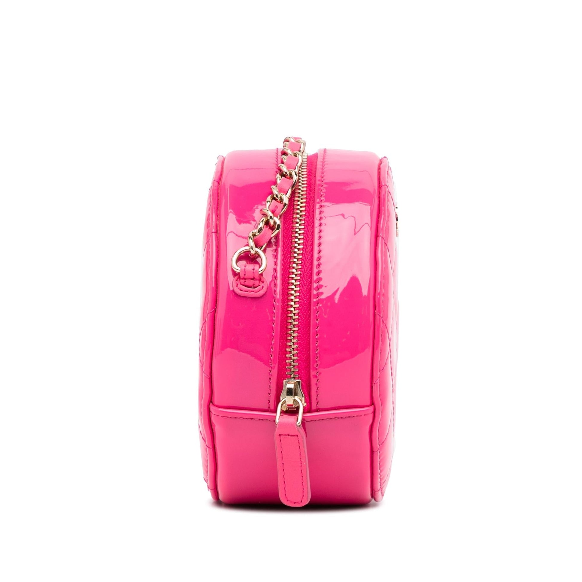 Chanel Round As Earth SHG-gX1eaK Crossbody Bag