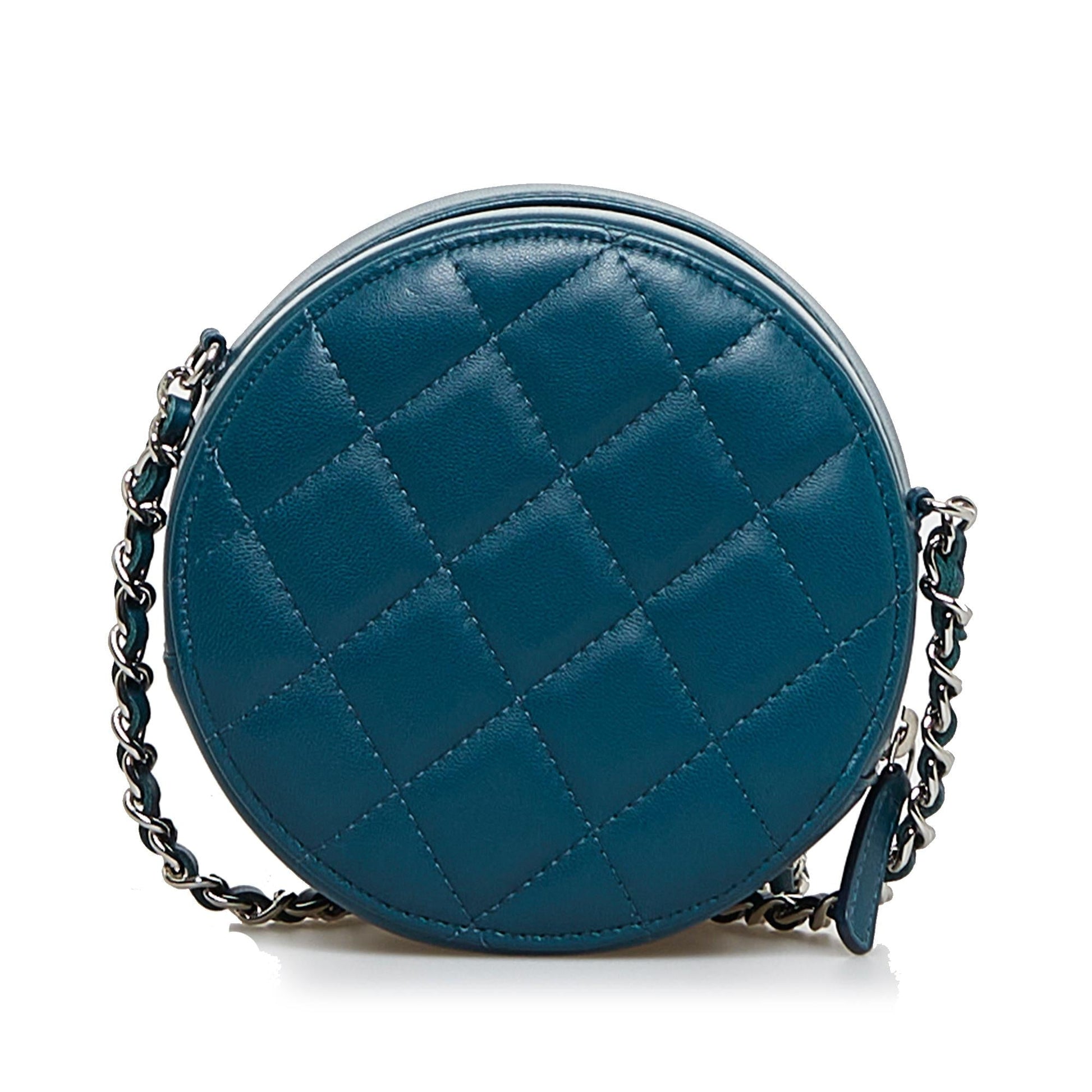 Chanel Round As Earth SHG-JJgsVH Crossbody Bag