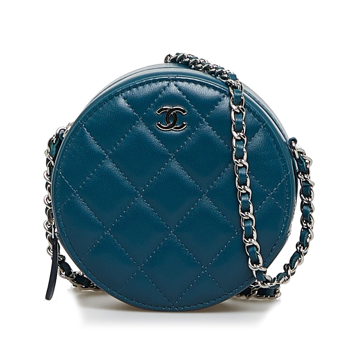 Chanel Round As Earth SHG-JJgsVH Crossbody Bag
