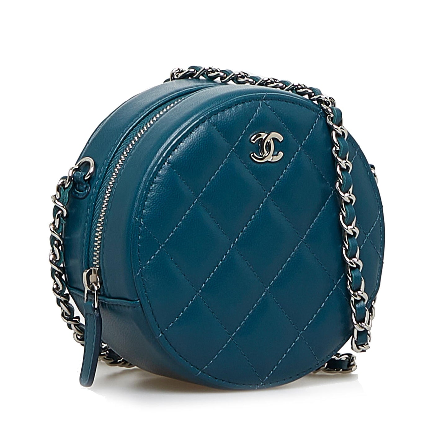 Chanel Round As Earth SHG-JJgsVH Crossbody Bag