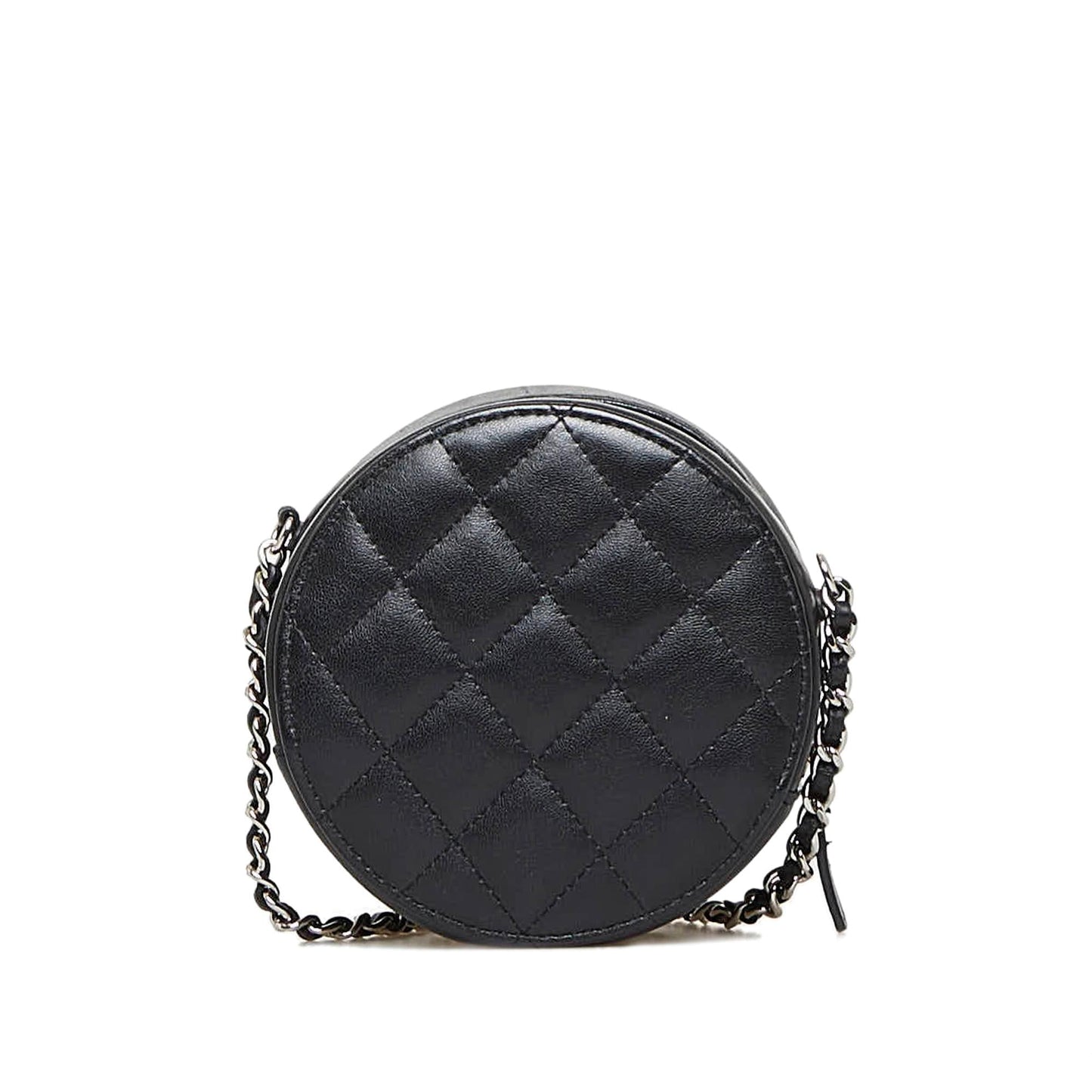 Chanel Round As Earth SHG-3Gnjsk Crossbody Bag