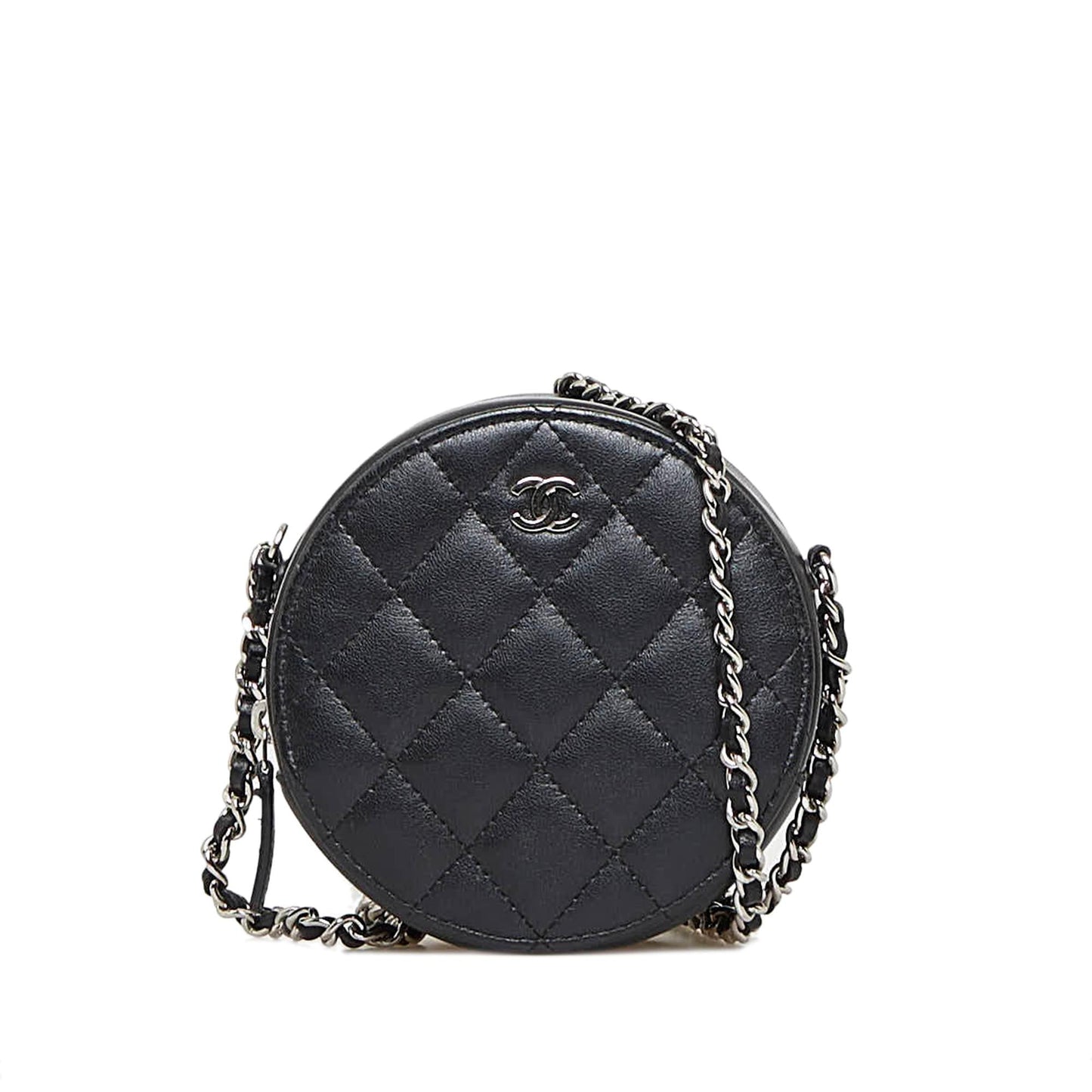 Chanel Round As Earth SHG-3Gnjsk Crossbody Bag