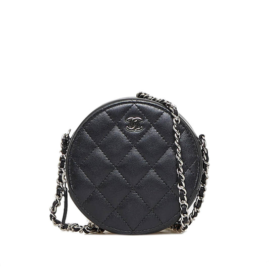 Chanel Round As Earth SHG-3Gnjsk Crossbody Bag