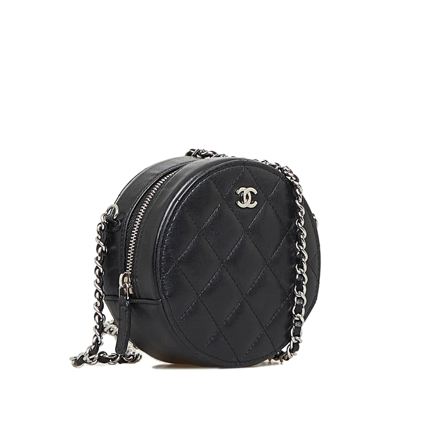 Chanel Round As Earth SHG-3Gnjsk Crossbody Bag