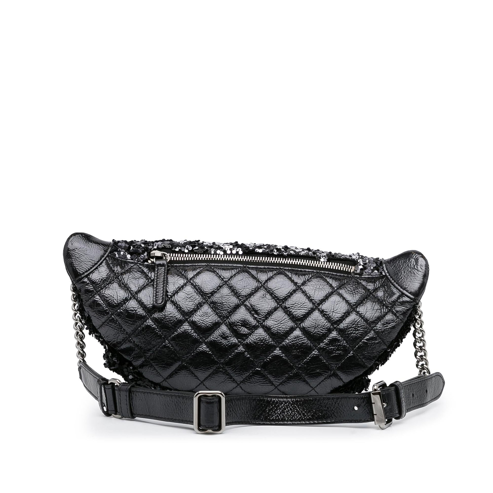 Chanel Sequin Belt SHG-ESaO2y