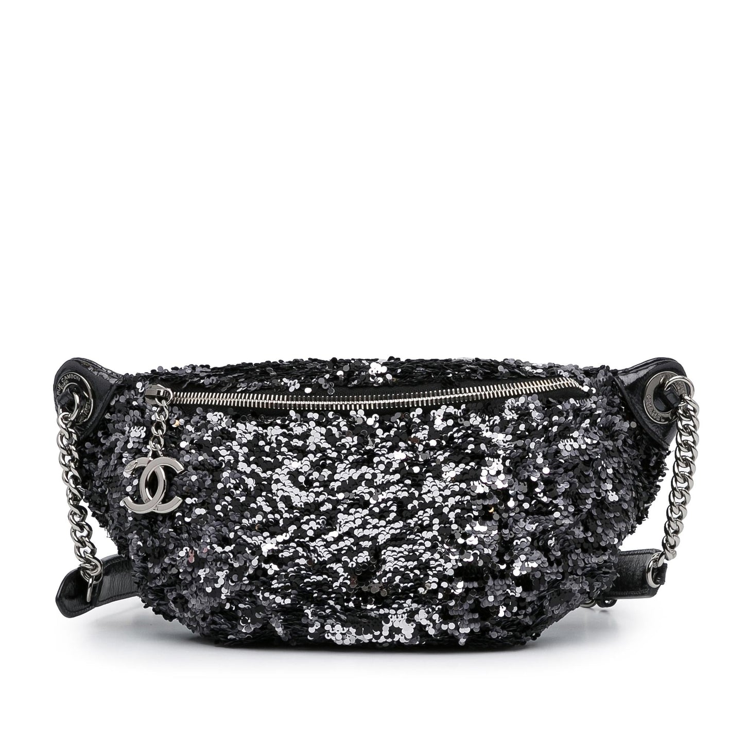 Chanel Sequin Belt SHG-ESaO2y