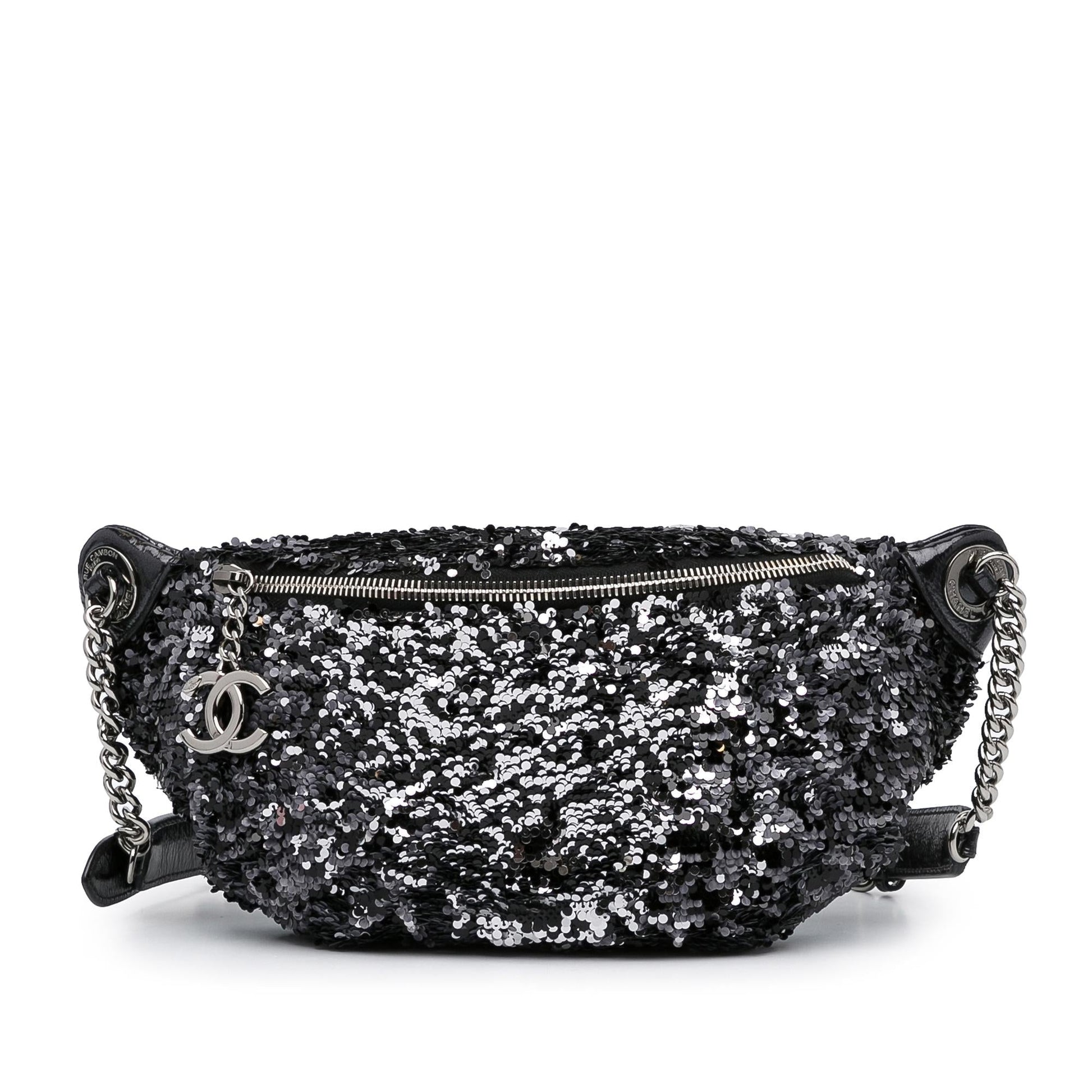 Chanel Sequin Belt SHG-ESaO2y