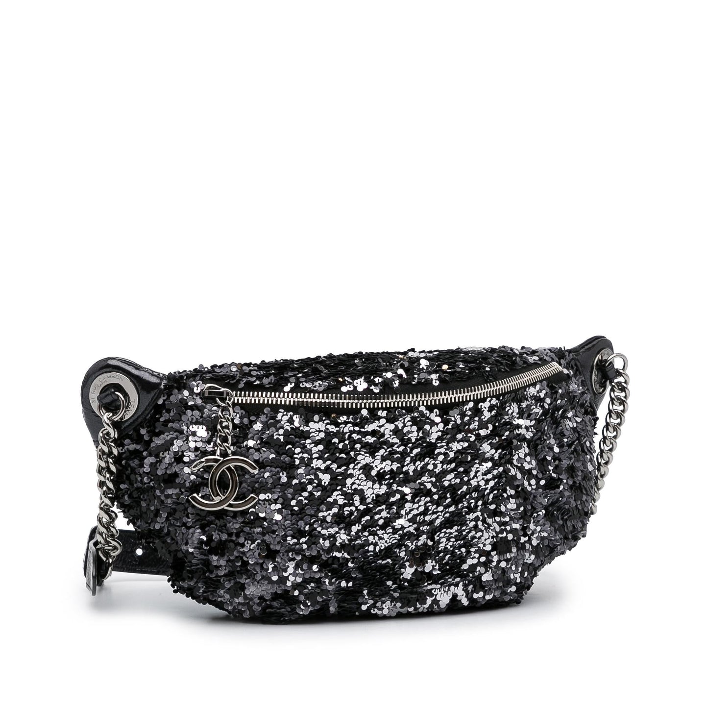 Chanel Sequin Belt SHG-ESaO2y