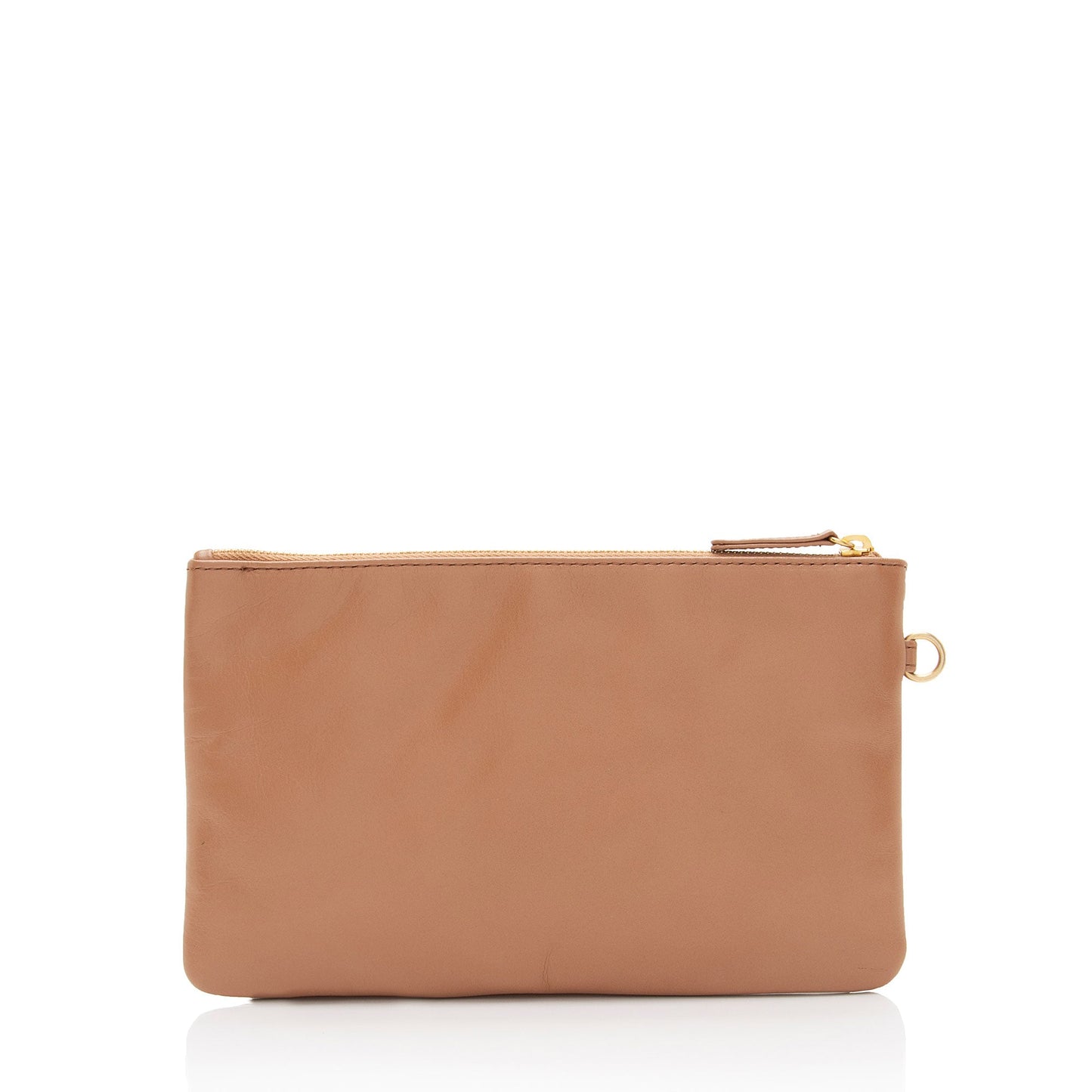 Chanel Shiny Calfskin Small Chanel 22 Pochette (Shf-Jufgfx) Bag