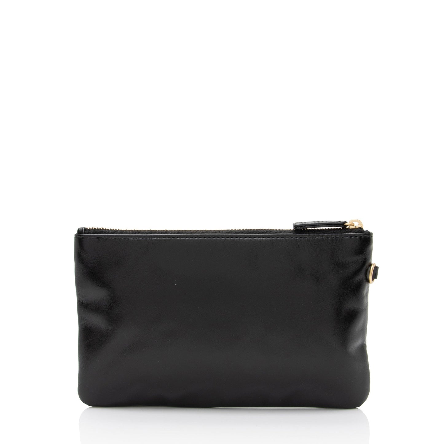 Chanel Shiny Calfskin Small Chanel 22 Pochette (Shf-6He3Ac) Bag
