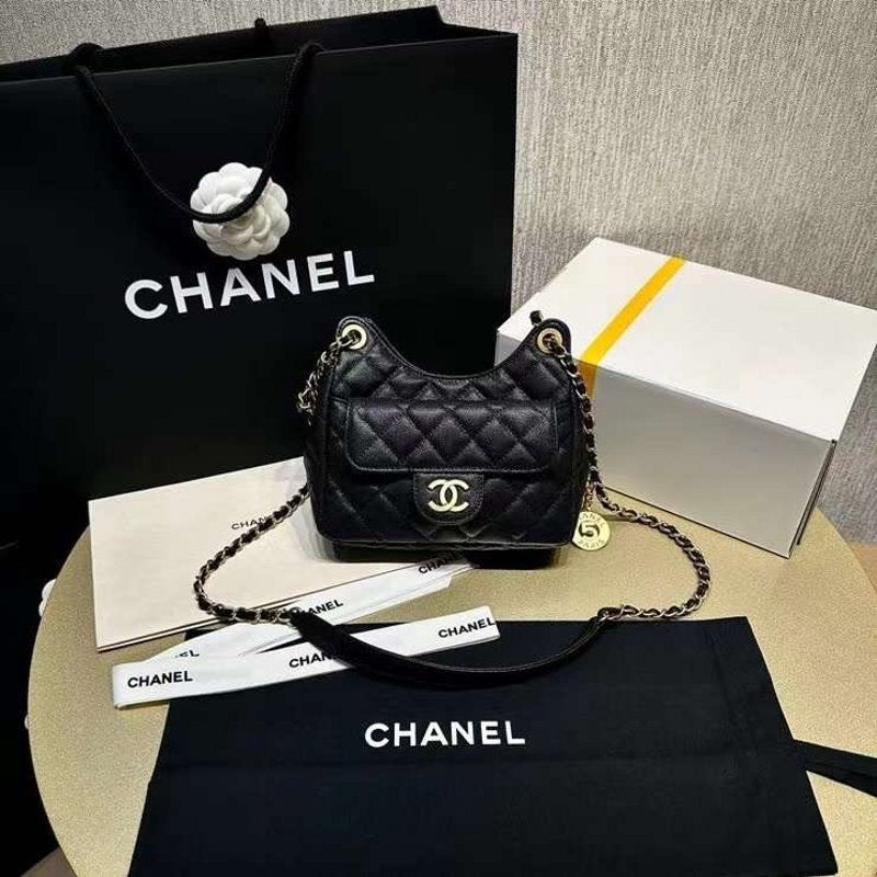 Chanel Shoulder Bag Bag Bgmp1212