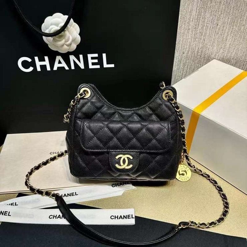 Chanel Shoulder Bag Bag Bgmp1212