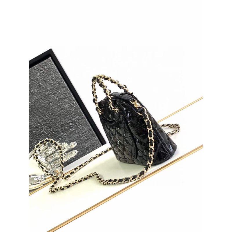Chanel Shoulder Bag Bag Bgmp1266