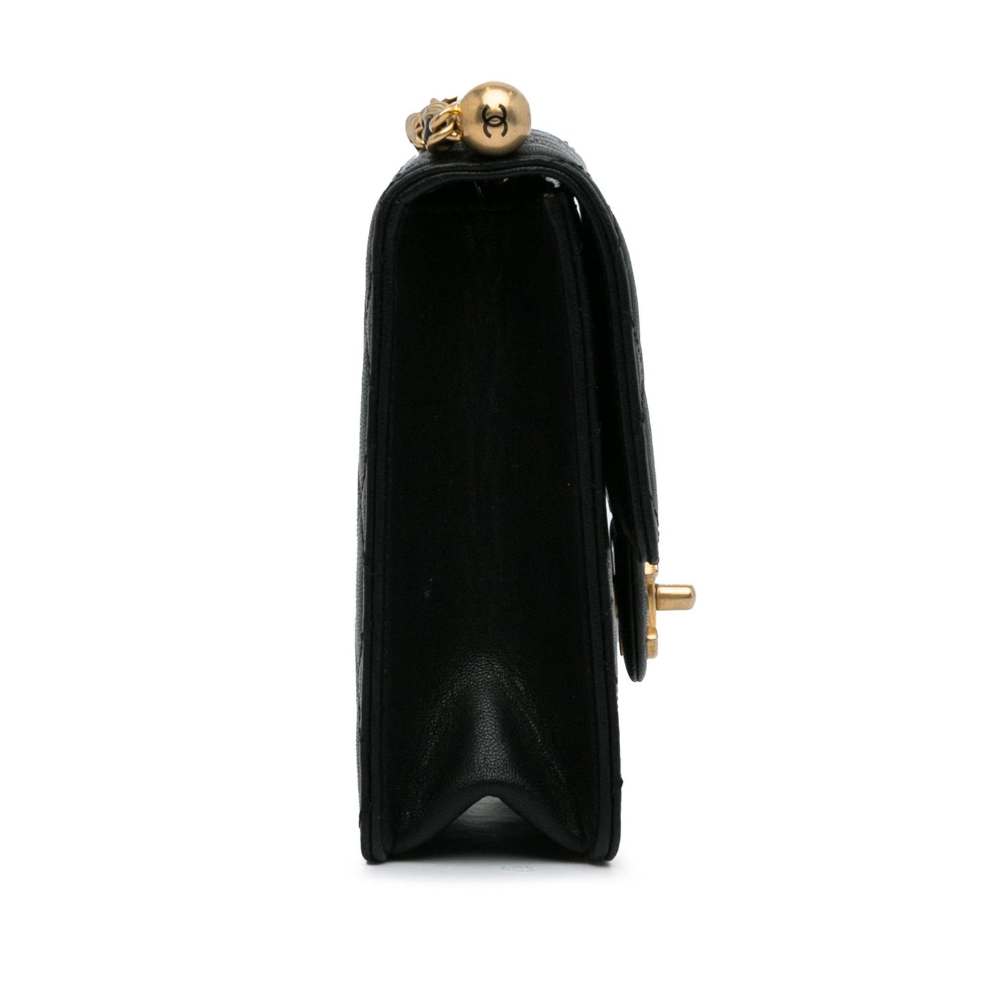 Chanel Chic Pearls Flap SHG-IWZwMr Small Handbag