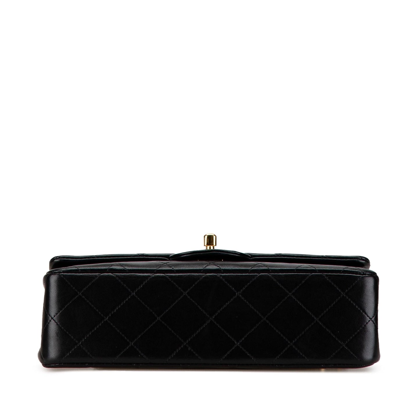 Chanel Classic Lambskin Double Flap SHG-OOHqjQ Small Handbag