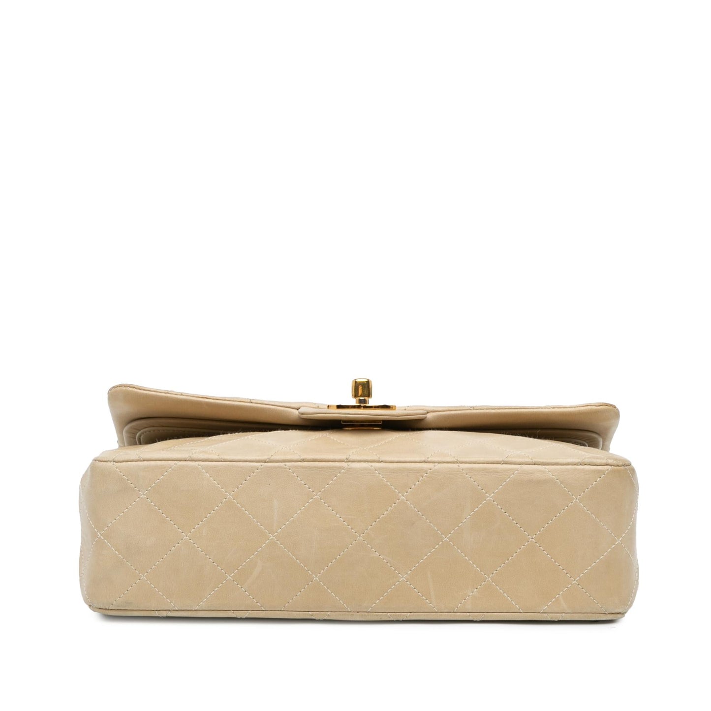 Chanel Classic Lambskin Double Flap SHG-1zFtgm Small Handbag
