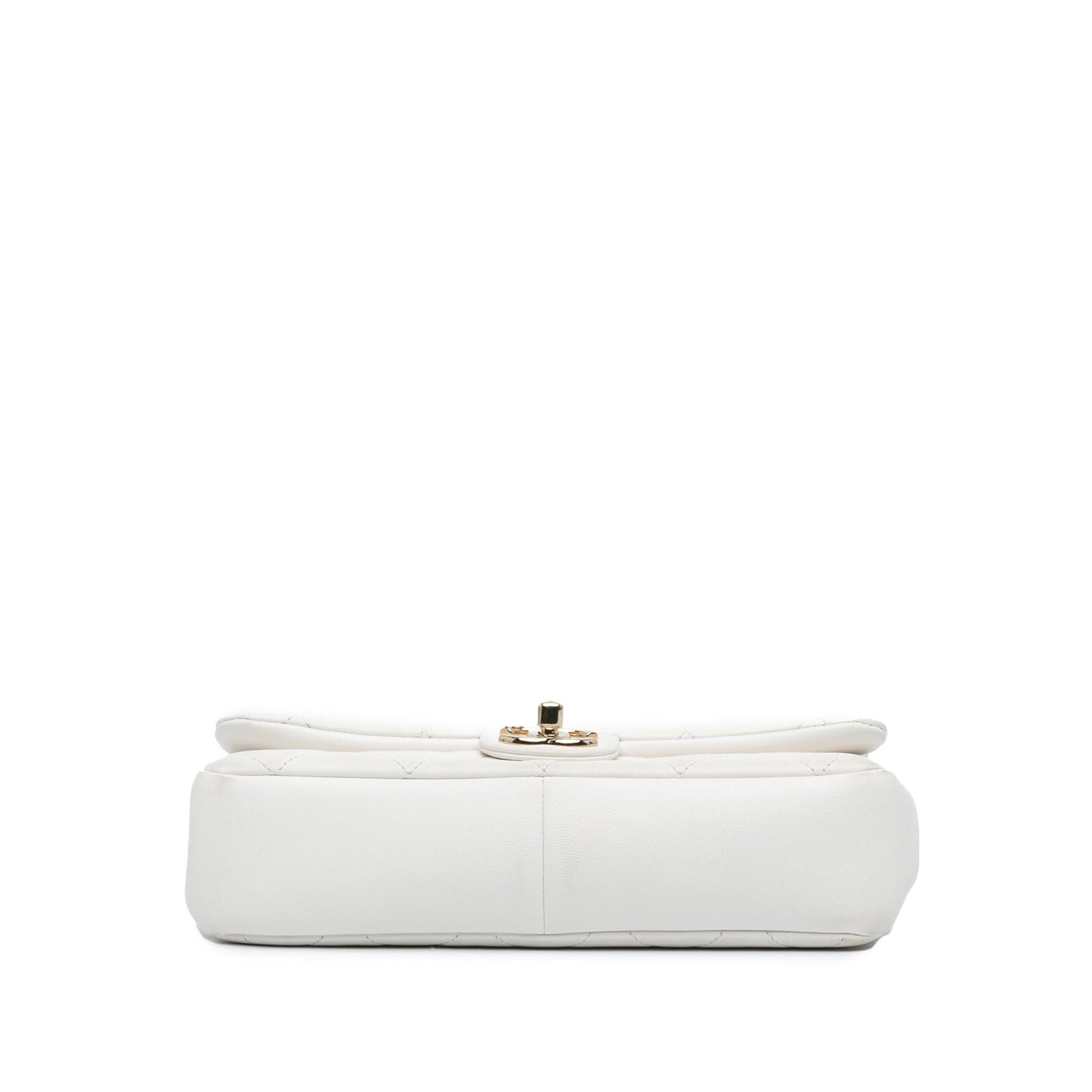 Chanel Elegant Single Flap SHG-9EeFDt Small Handbag