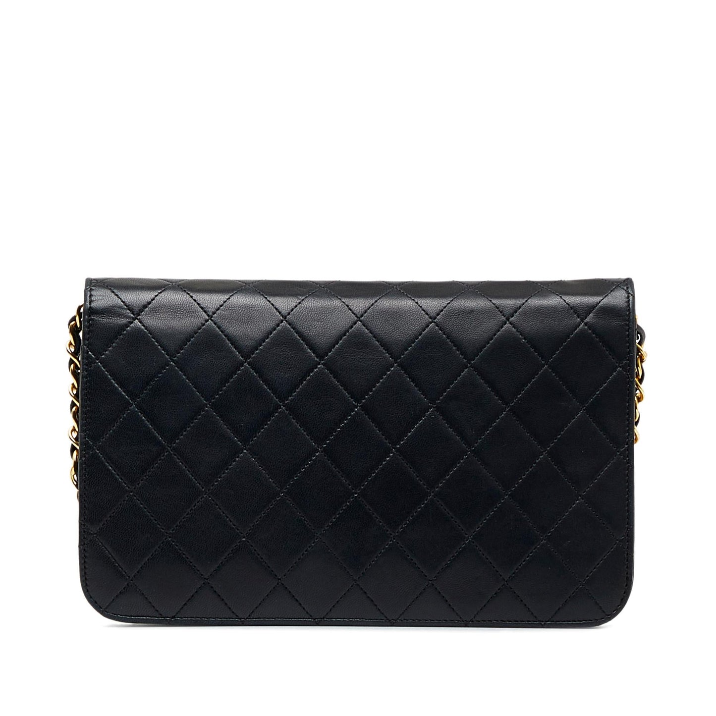 Chanel Matelasse Lambskin SHG-t9i4S0 Small Shoulder Bag