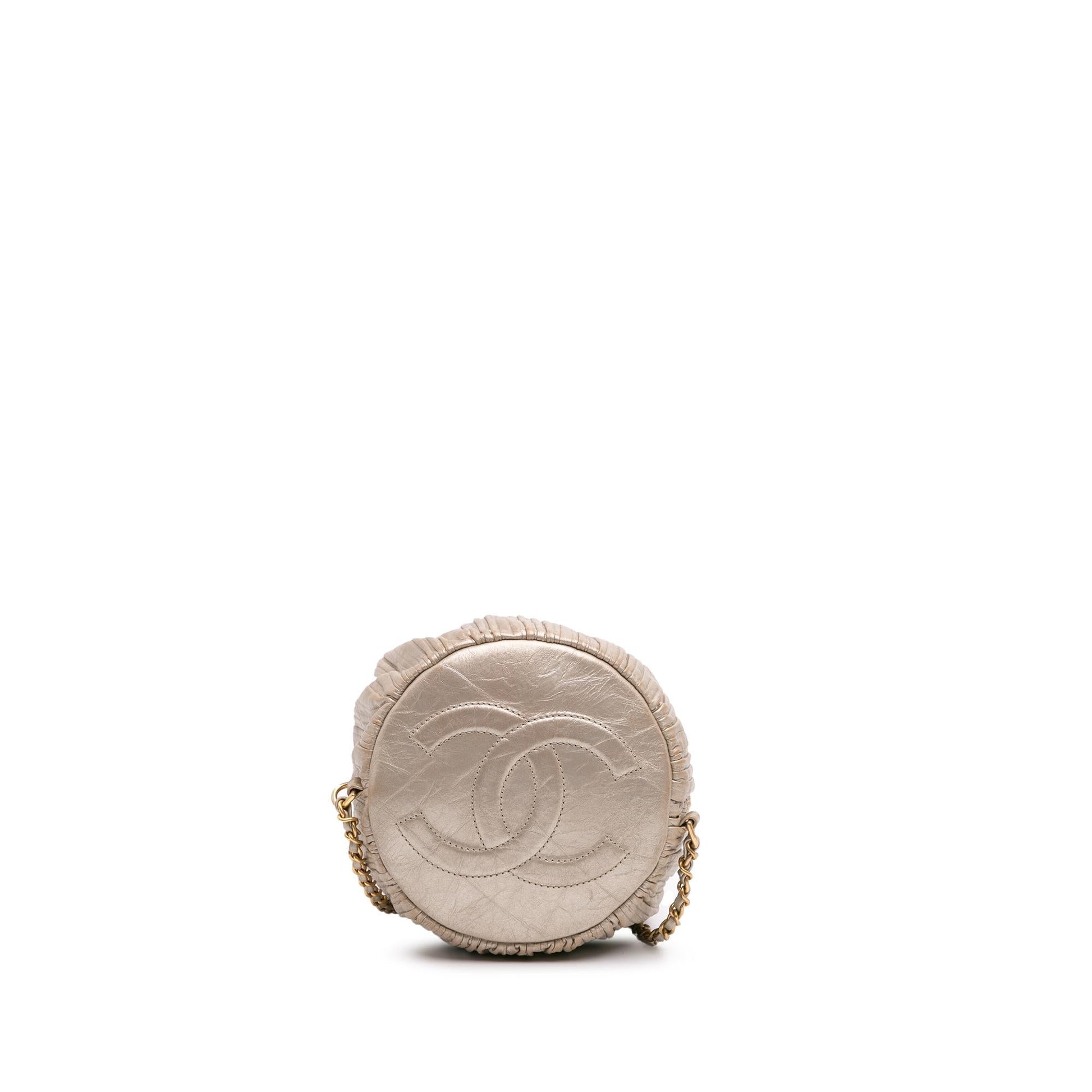 Chanel Backpack Small Jewelry Backpack 1