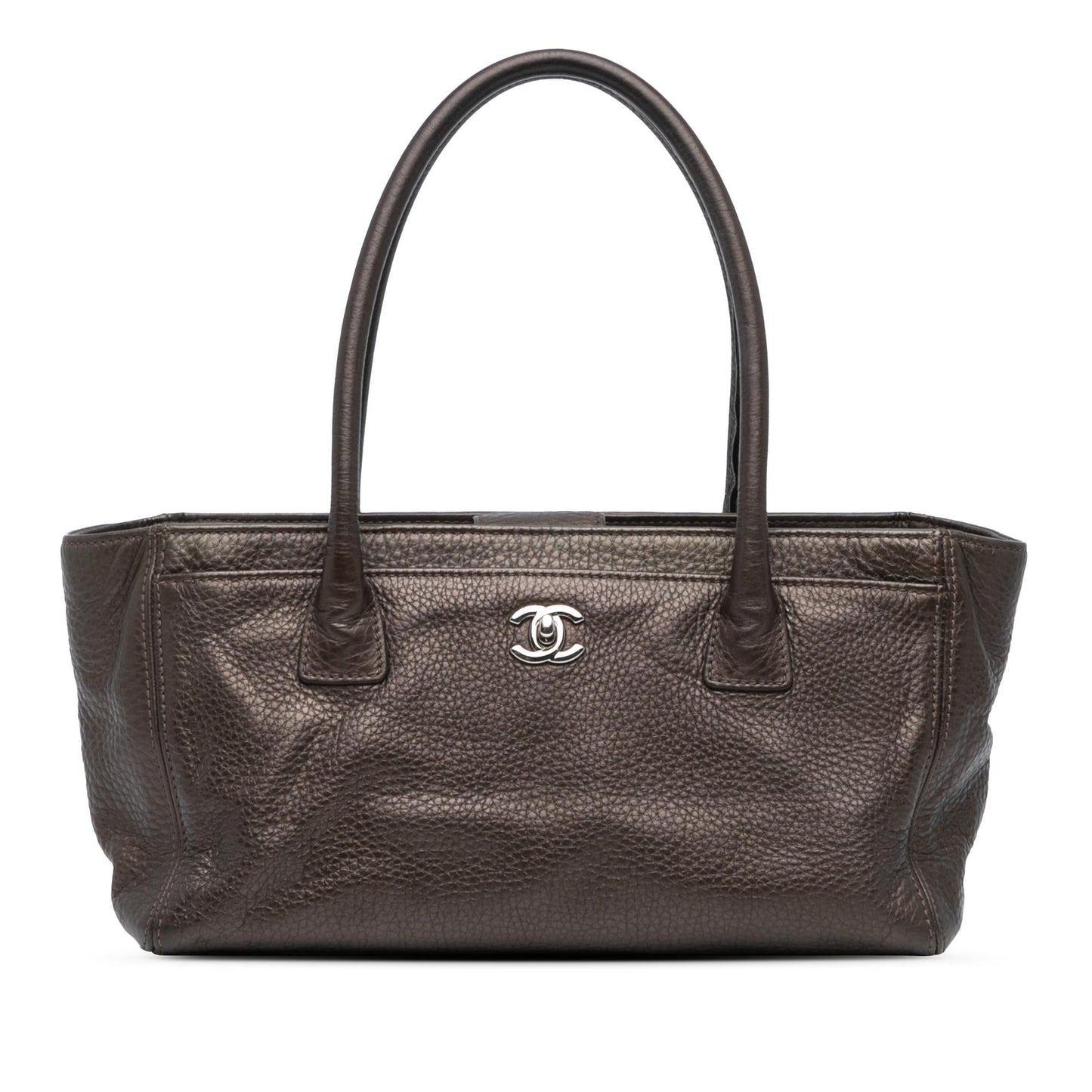 Chanel g Dqfqft Small Tote Bag