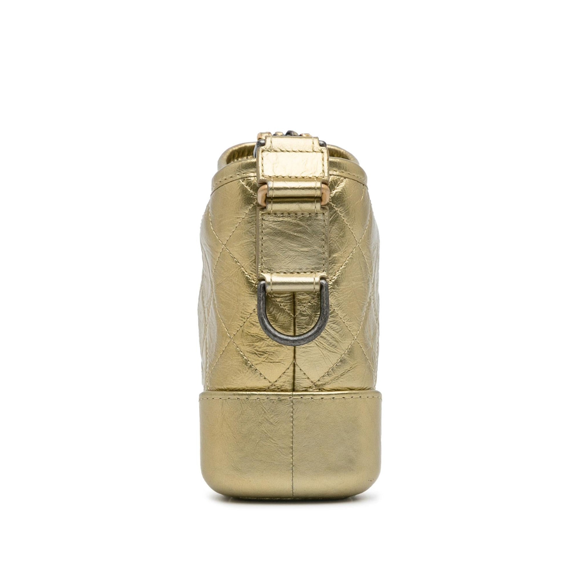 Chanel VD17 Small Crossbody Bag