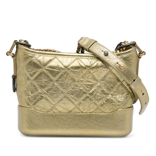 Chanel VD17 Small Crossbody Bag