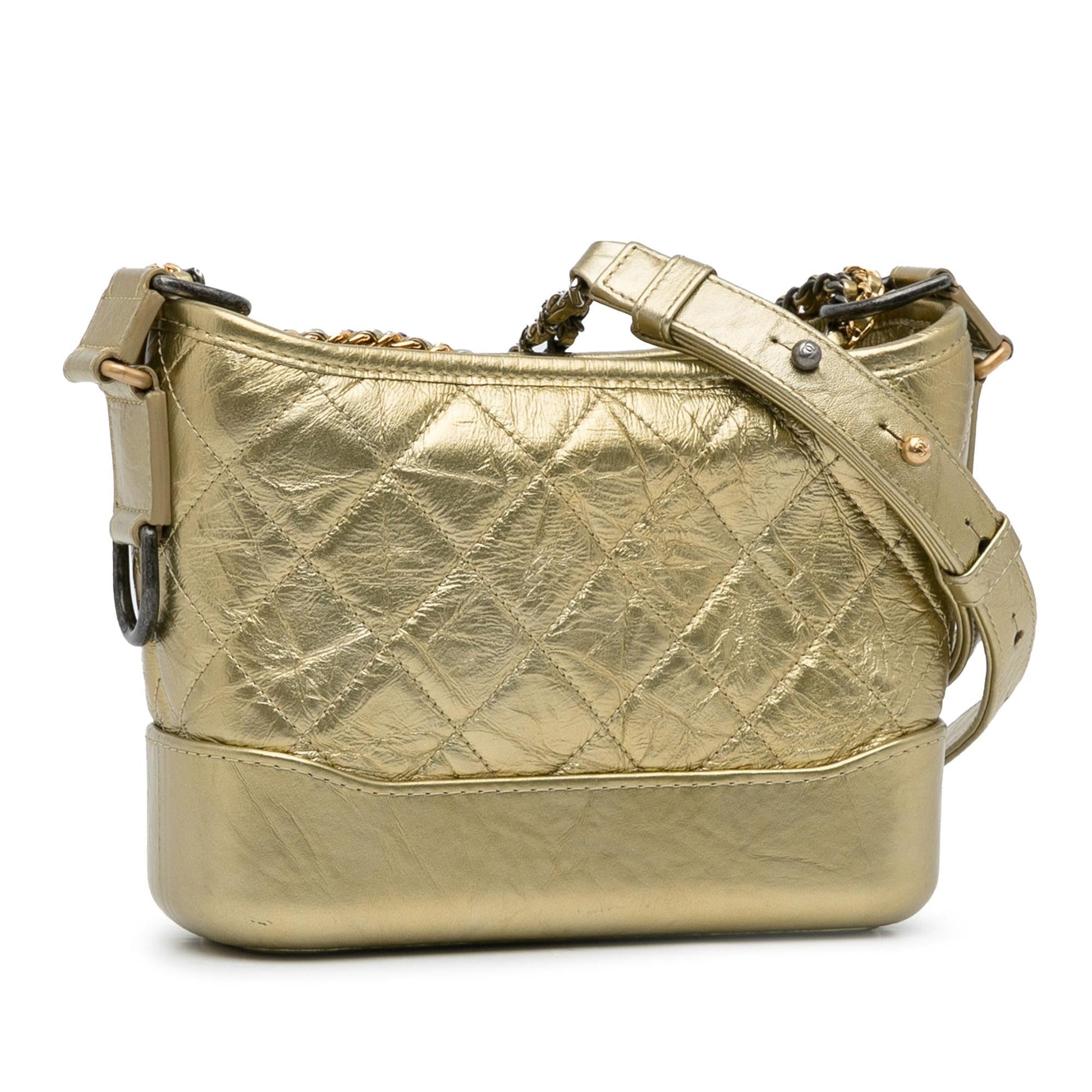 Chanel VD17 Small Crossbody Bag