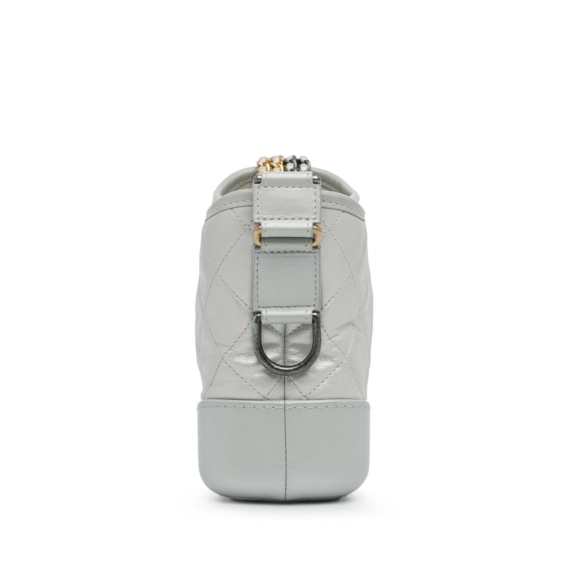 Chanel kbLm Small Crossbody Bag