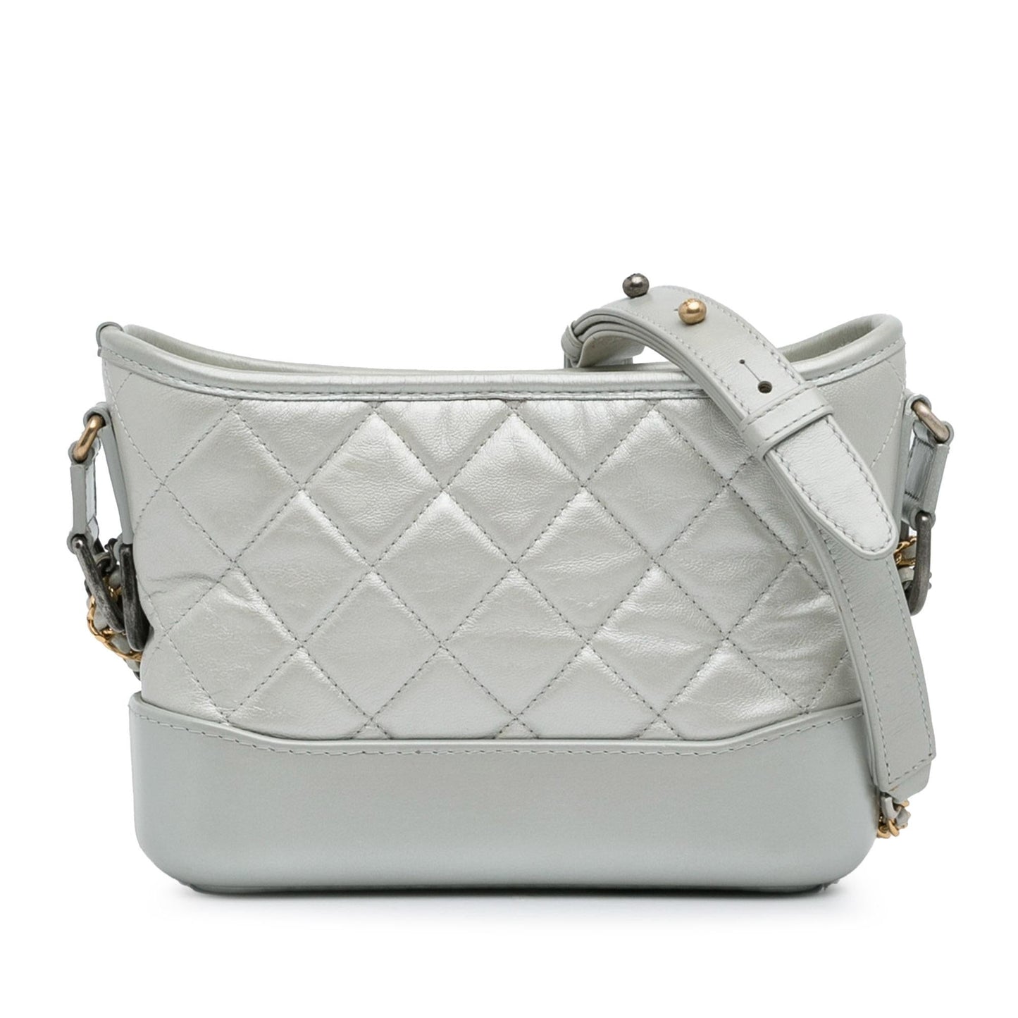 Chanel kbLm Small Crossbody Bag