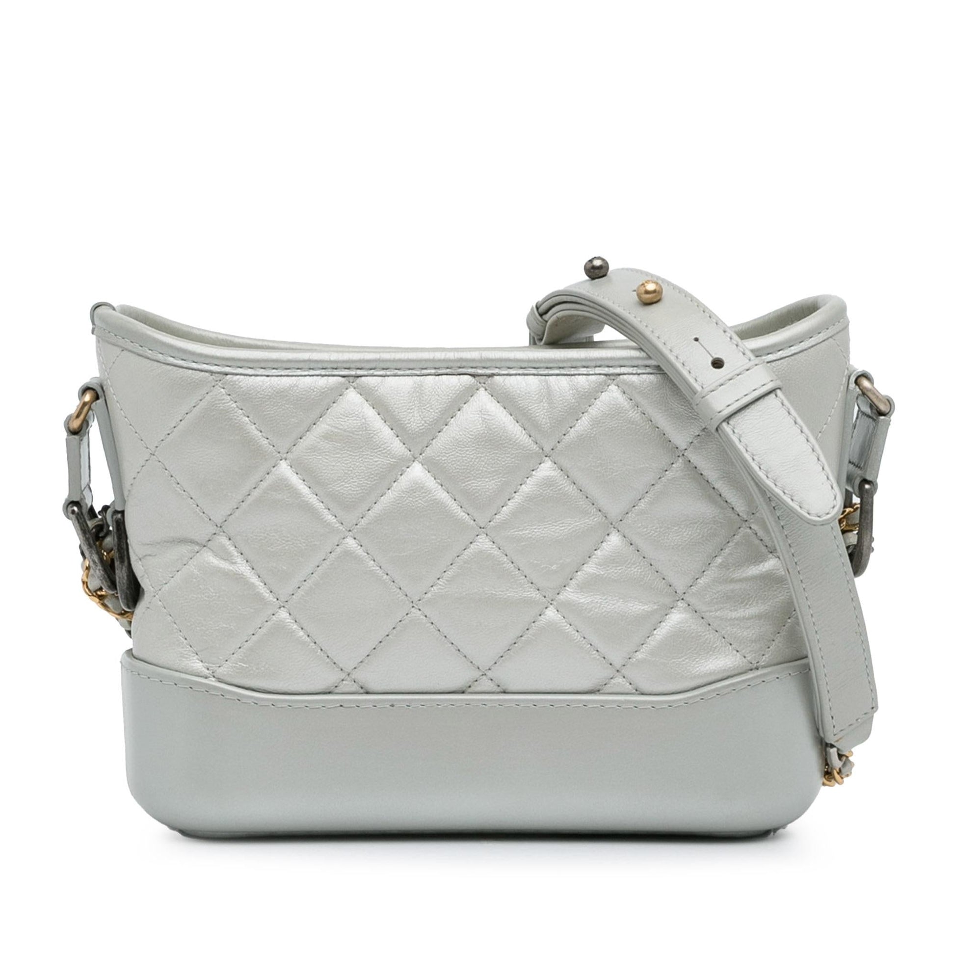 Chanel kbLm Small Crossbody Bag