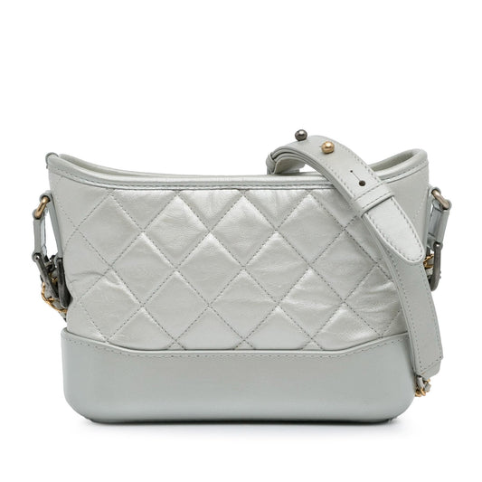 Chanel kbLm Small Crossbody Bag