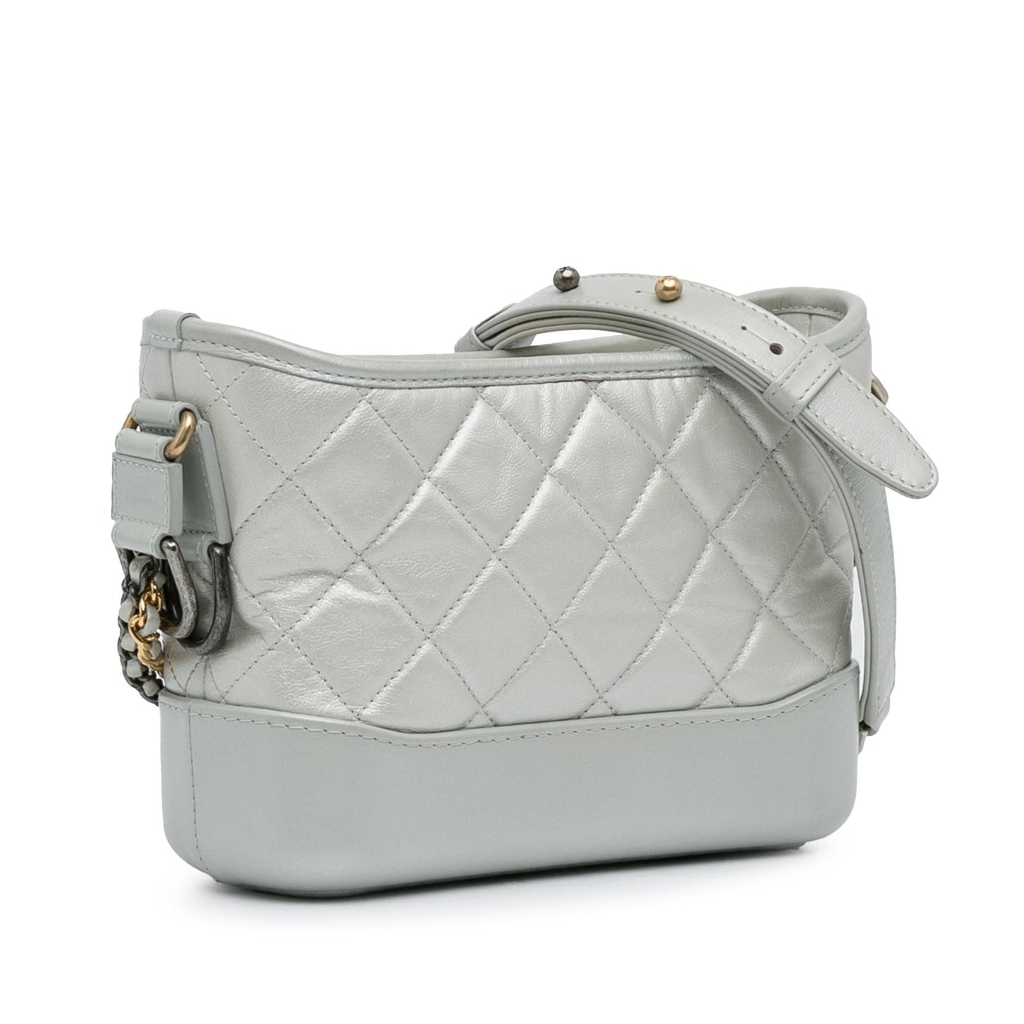 Chanel kbLm Small Crossbody Bag