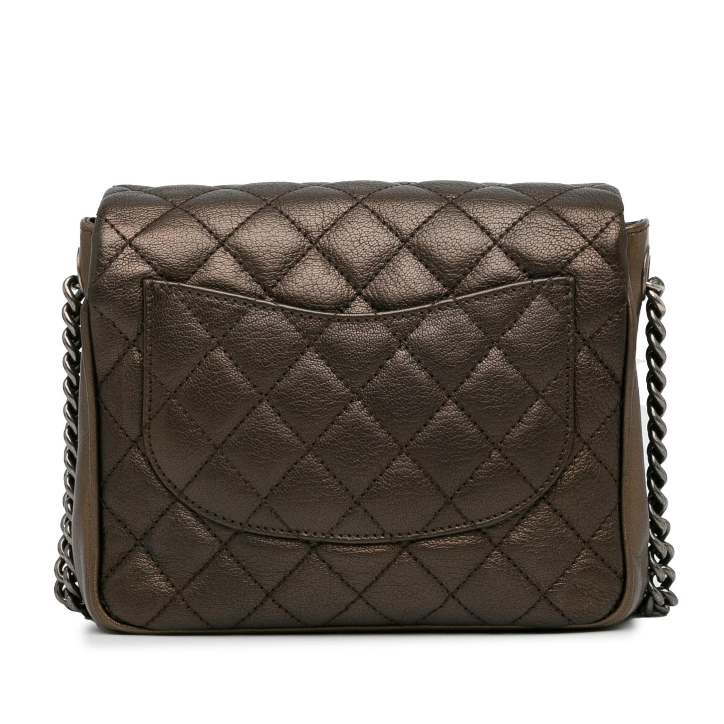 Chanel U8bYRV Small Handbag