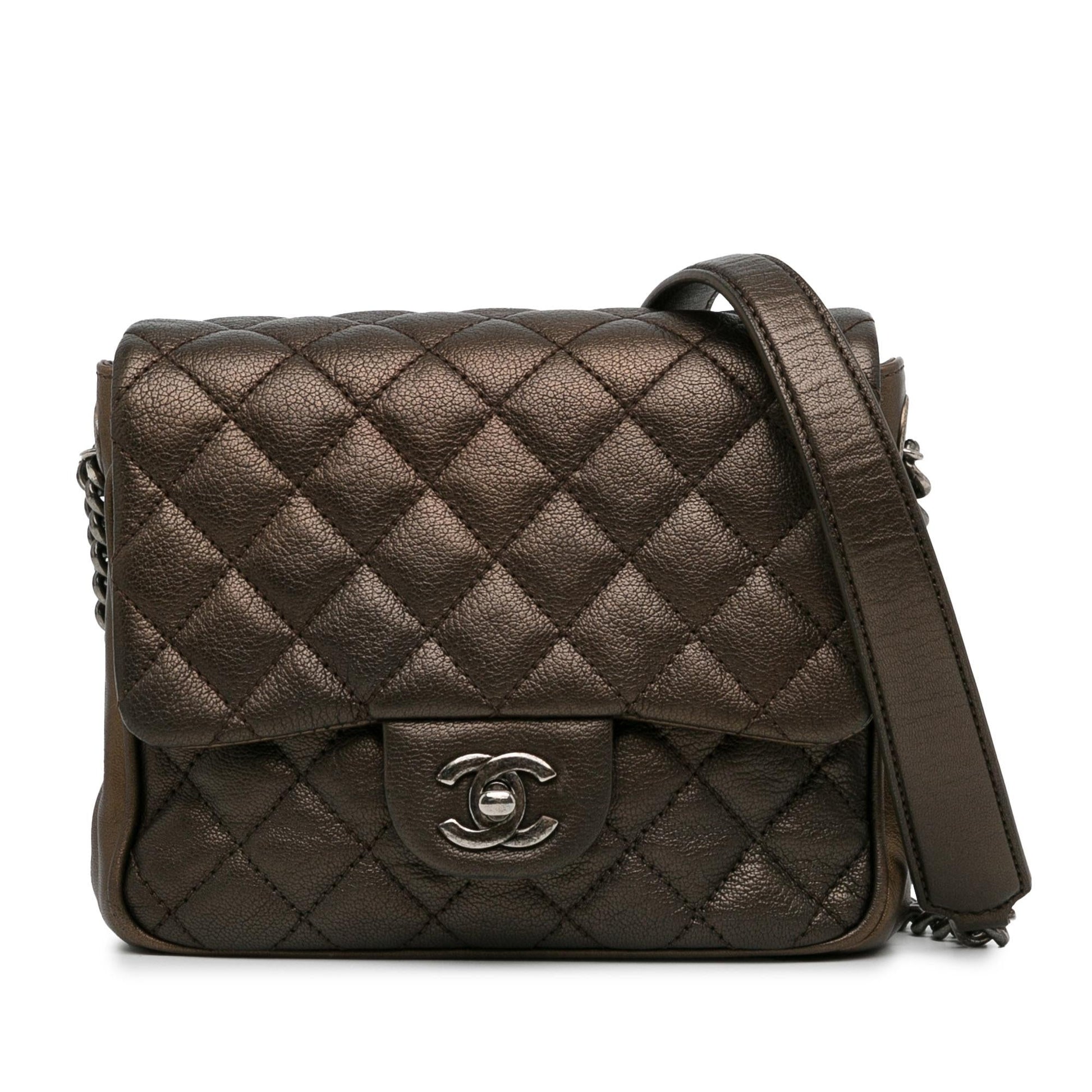 Chanel U8bYRV Small Handbag