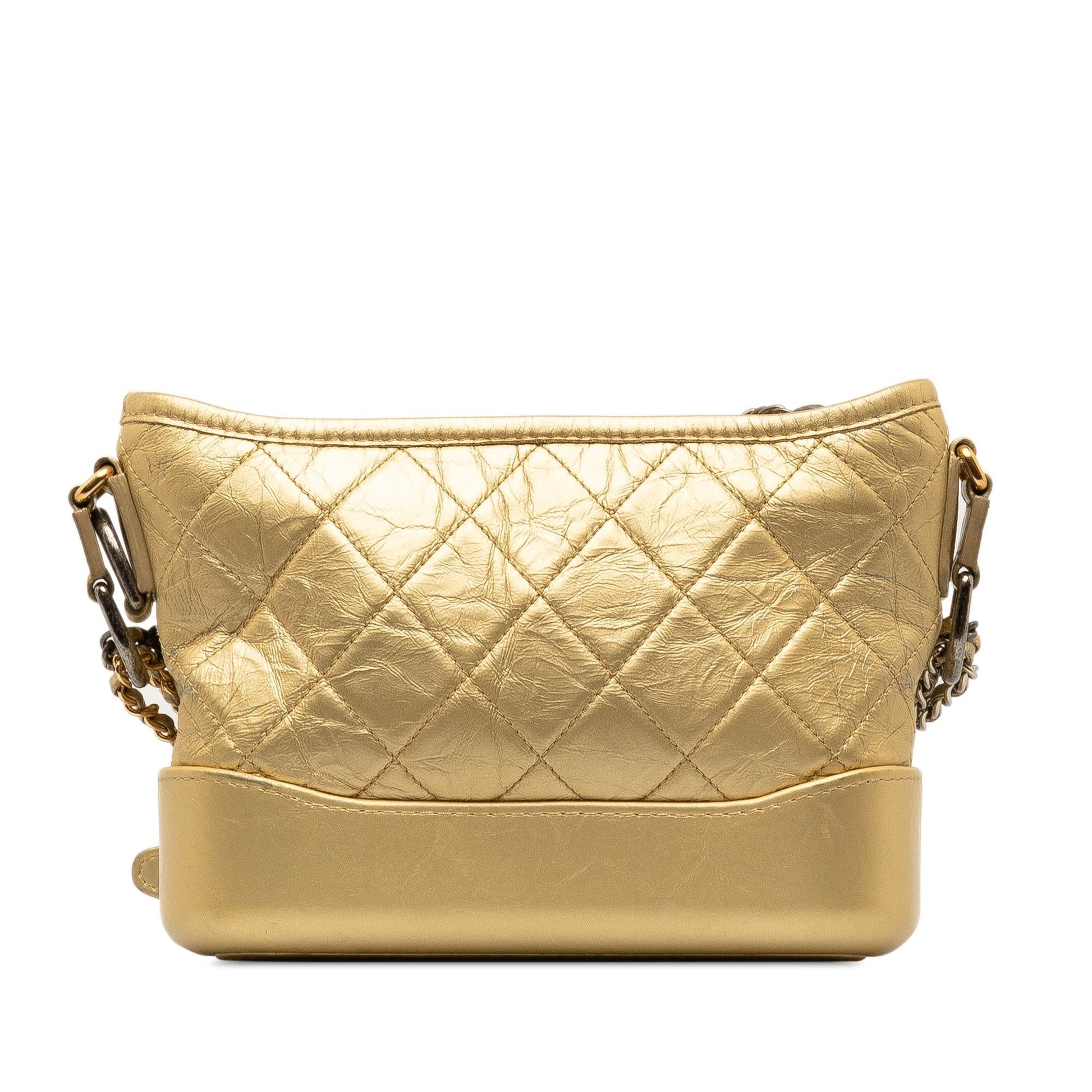 Chanel Small Crossbody Bag