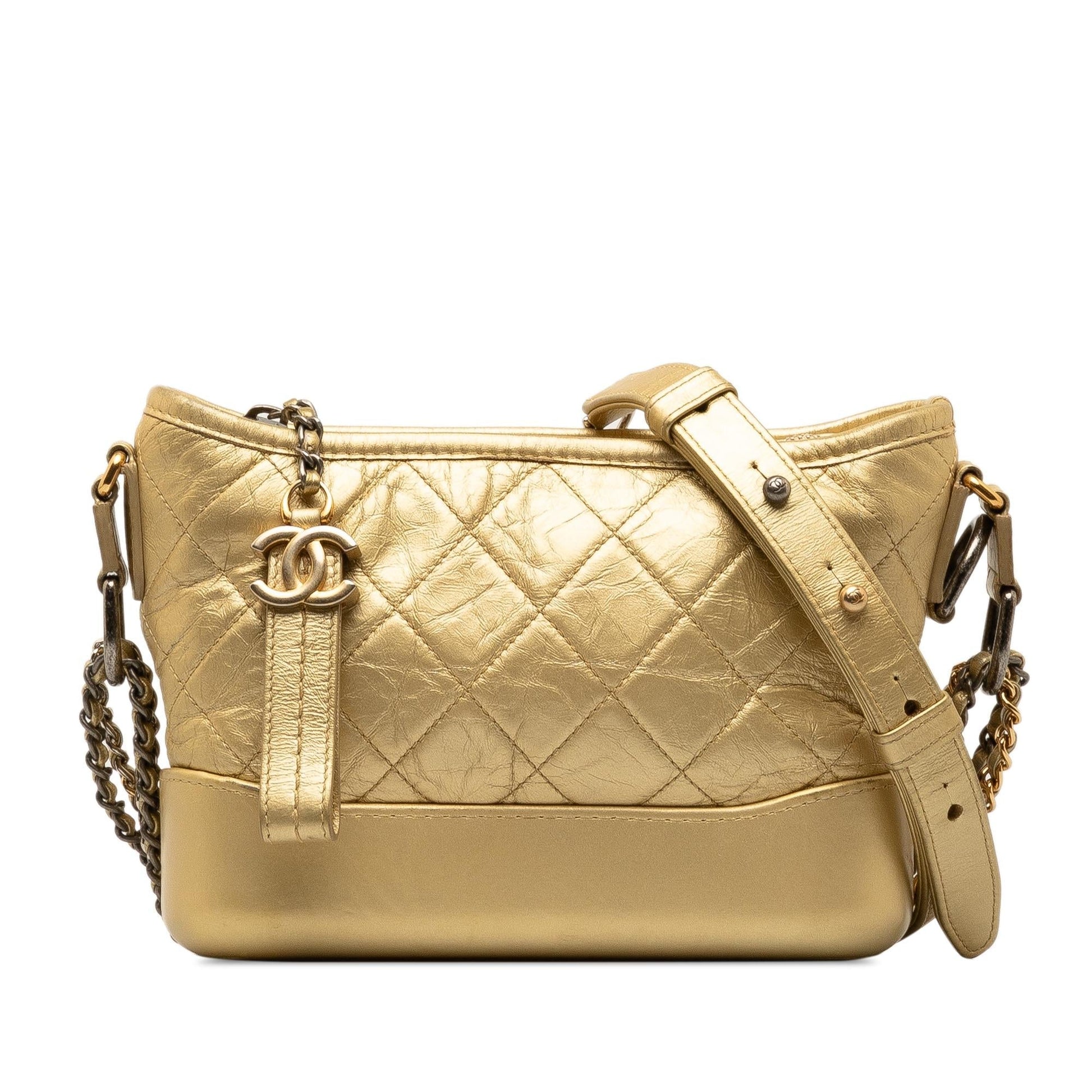 Chanel Small Crossbody Bag