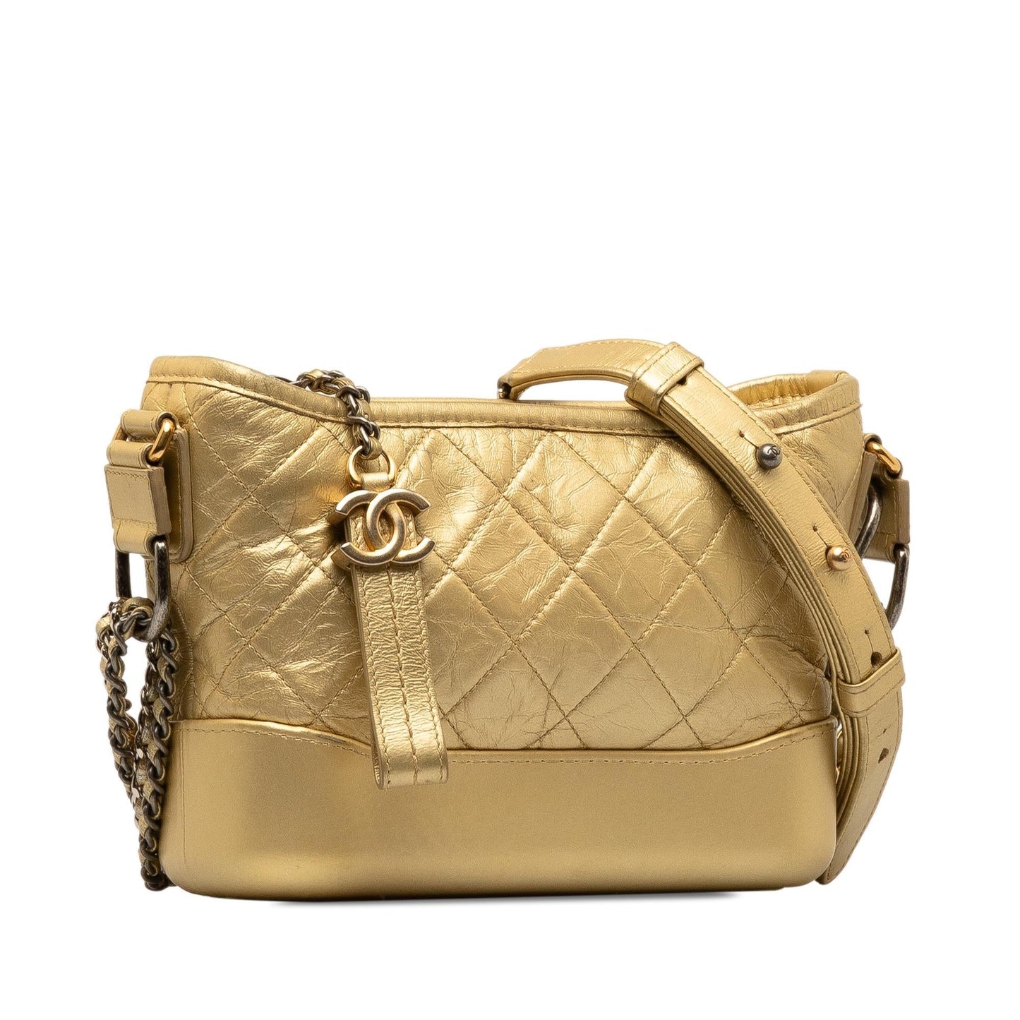 Chanel Small Crossbody Bag 3
